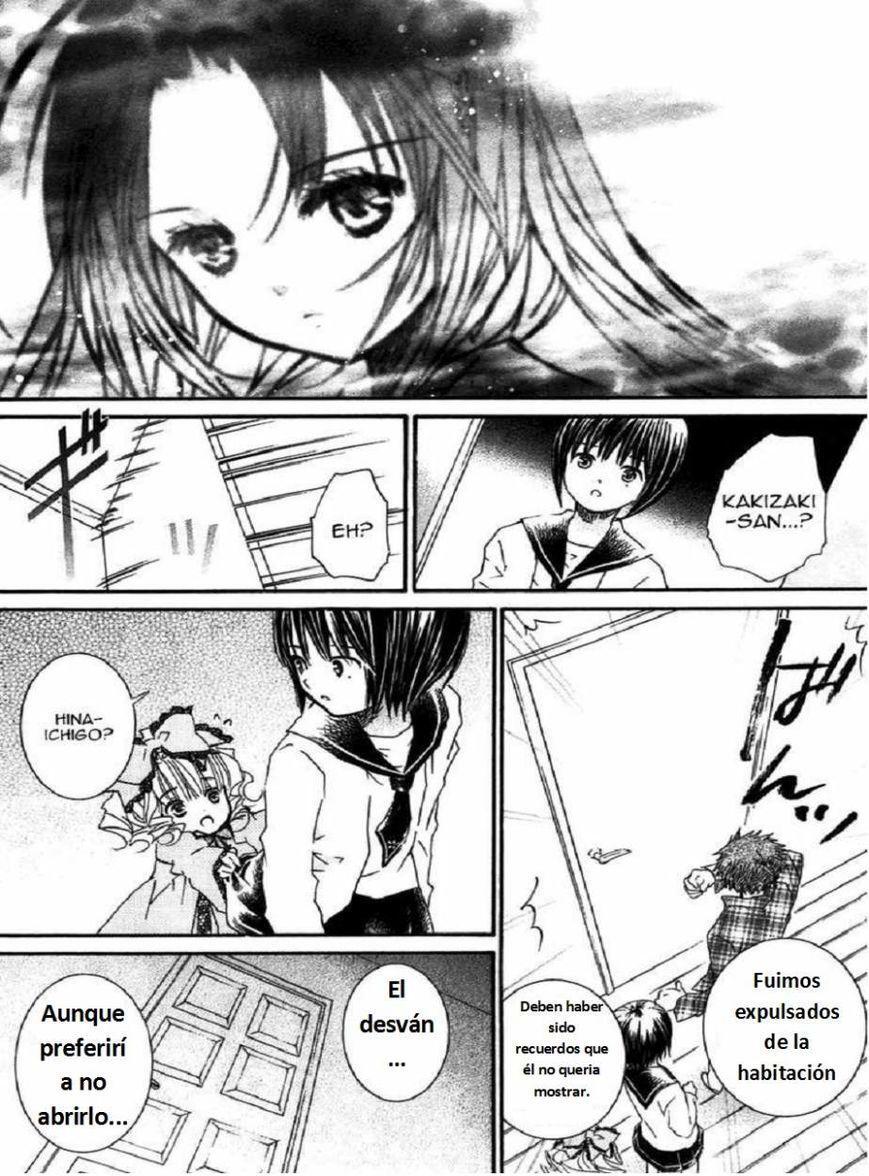 Capitulo 46 page 21