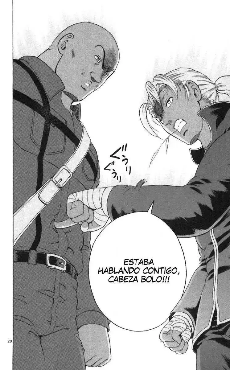 Capitulo 203 page 20