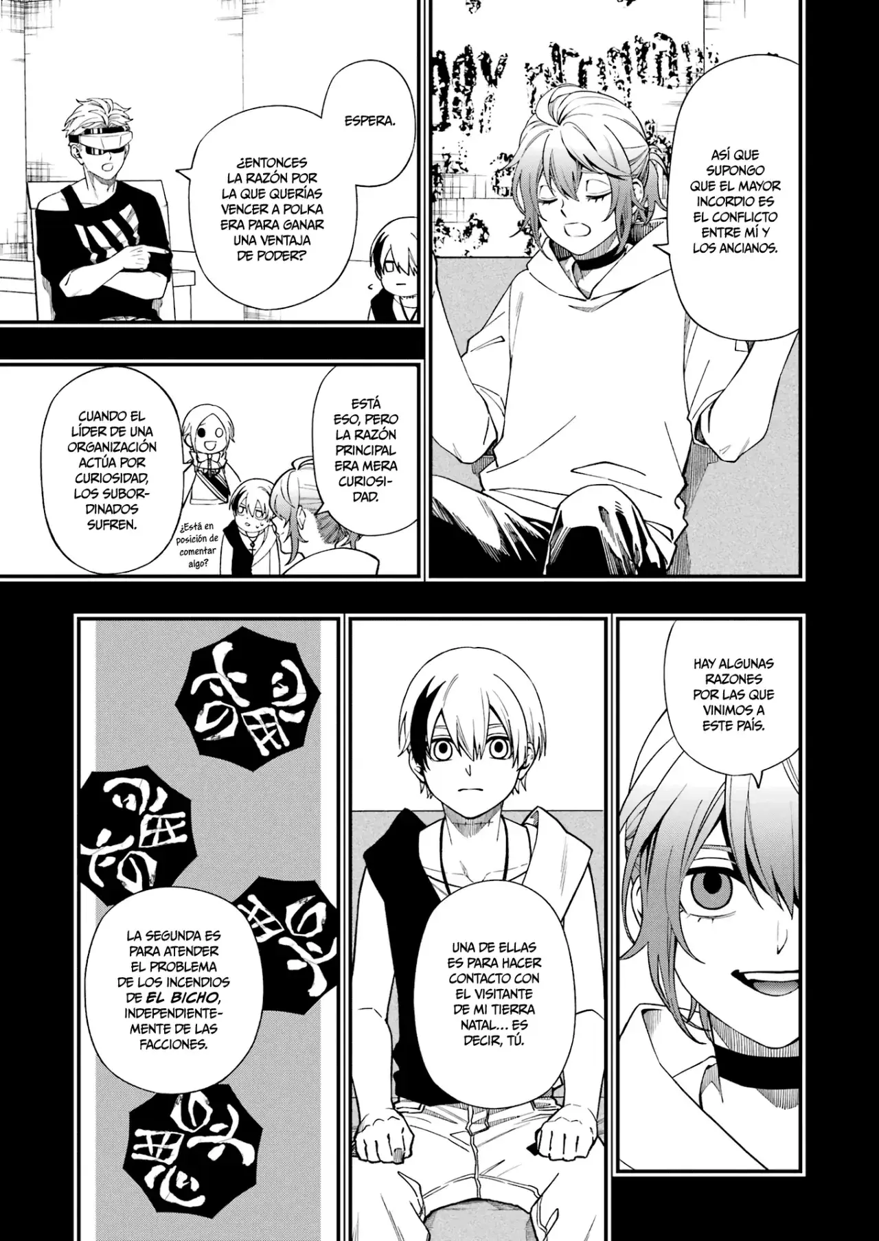 Capitulo 111 page 16