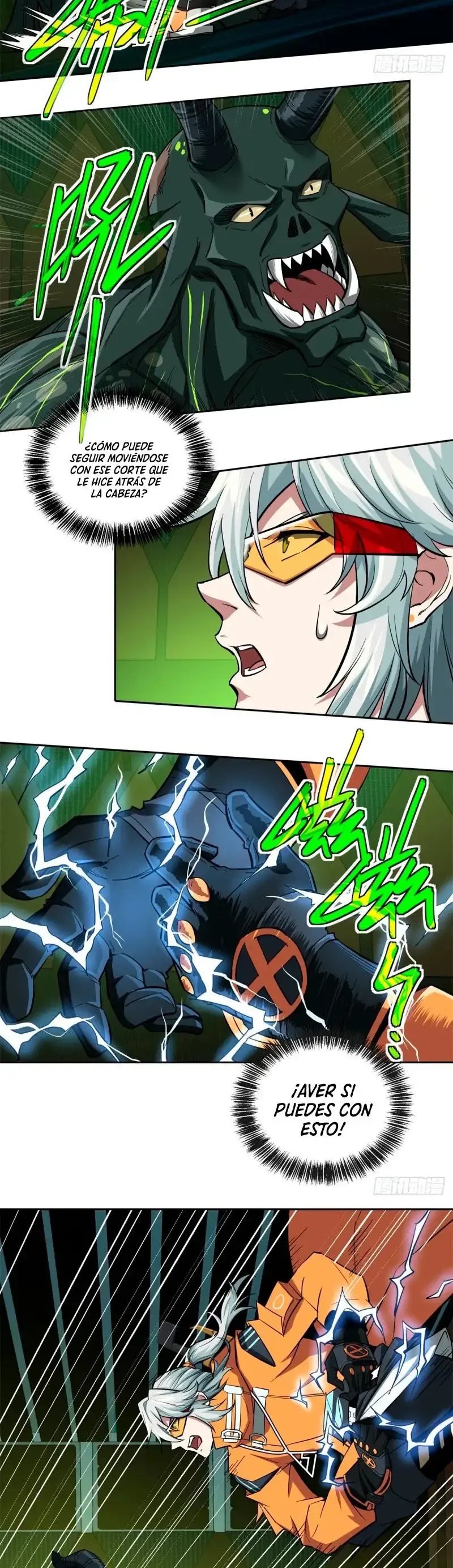 Capitulo 65 page 8