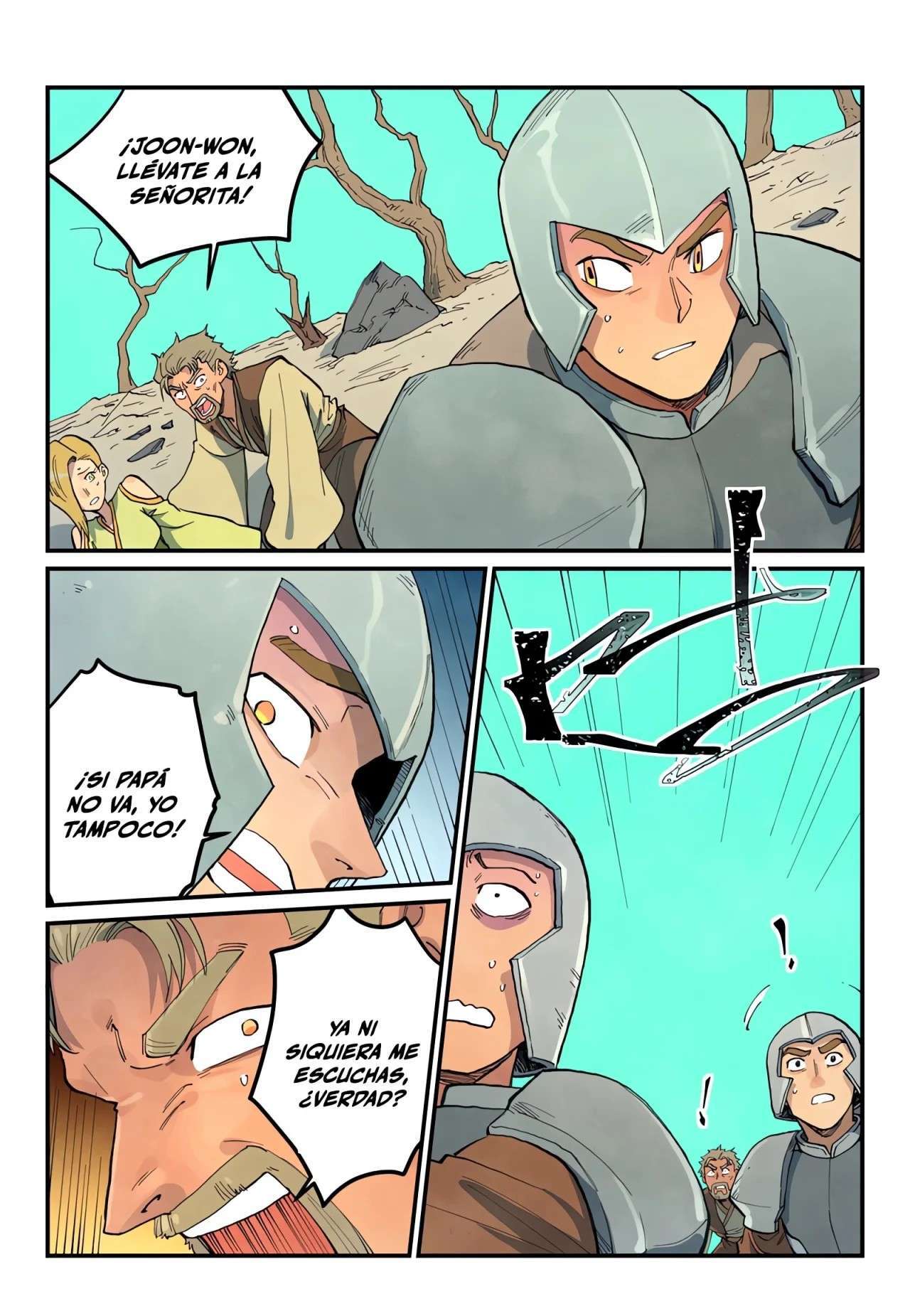 Capitulo 691 page 4