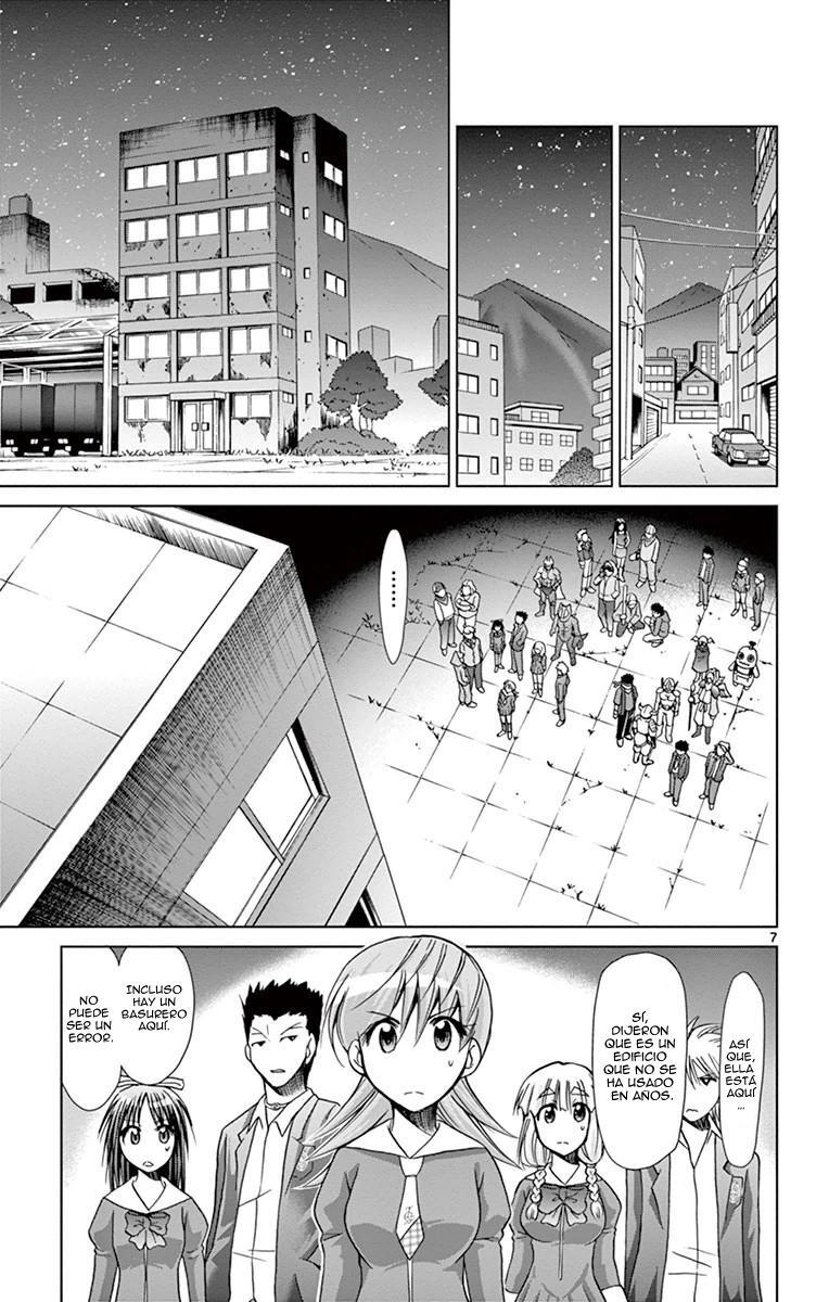 Capitulo 137 page 14
