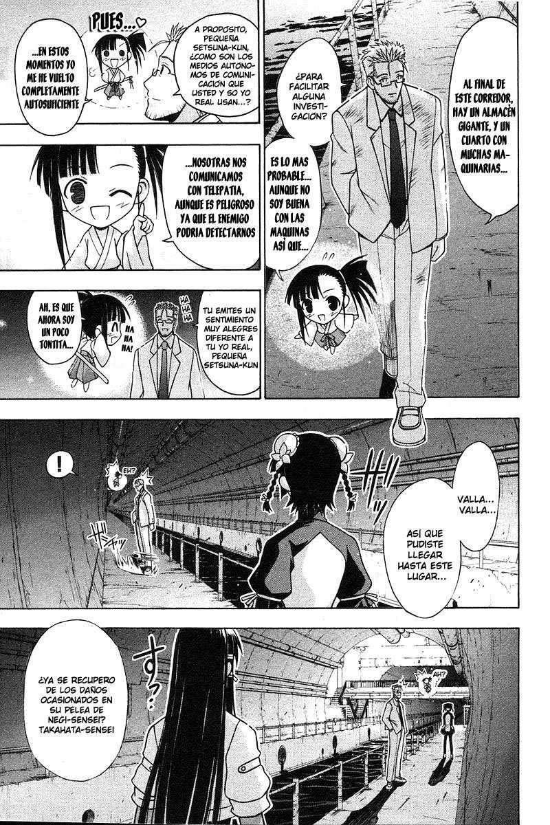 Capitulo 99 page 15
