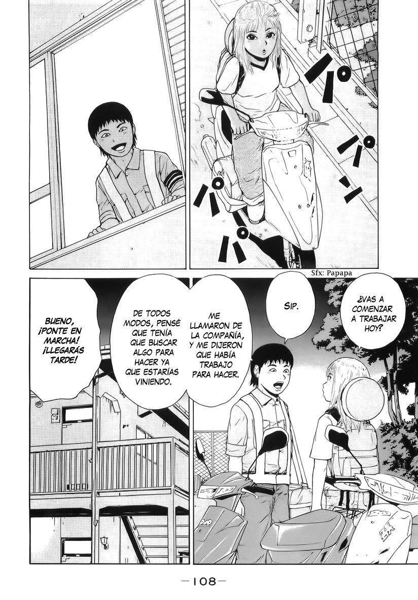 Capitulo 39 page 16