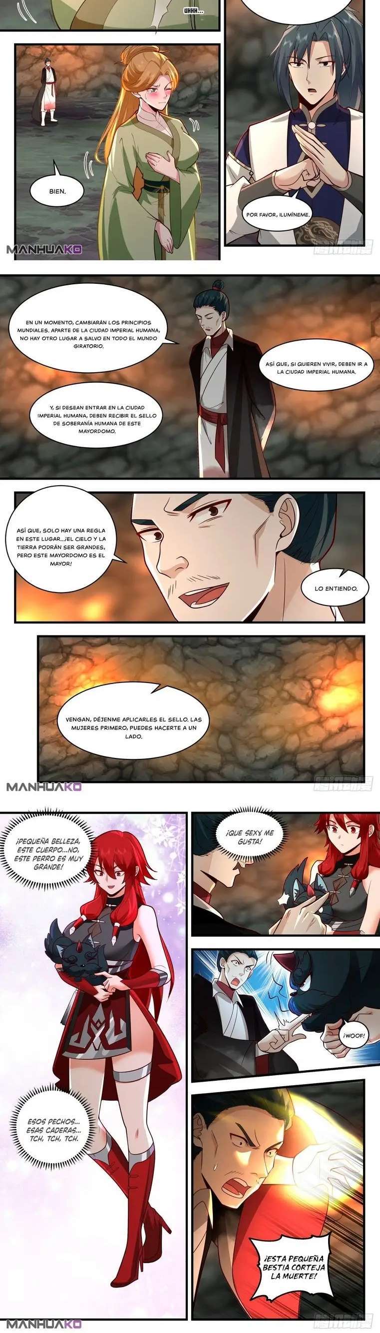 Capitulo 2088 page 3