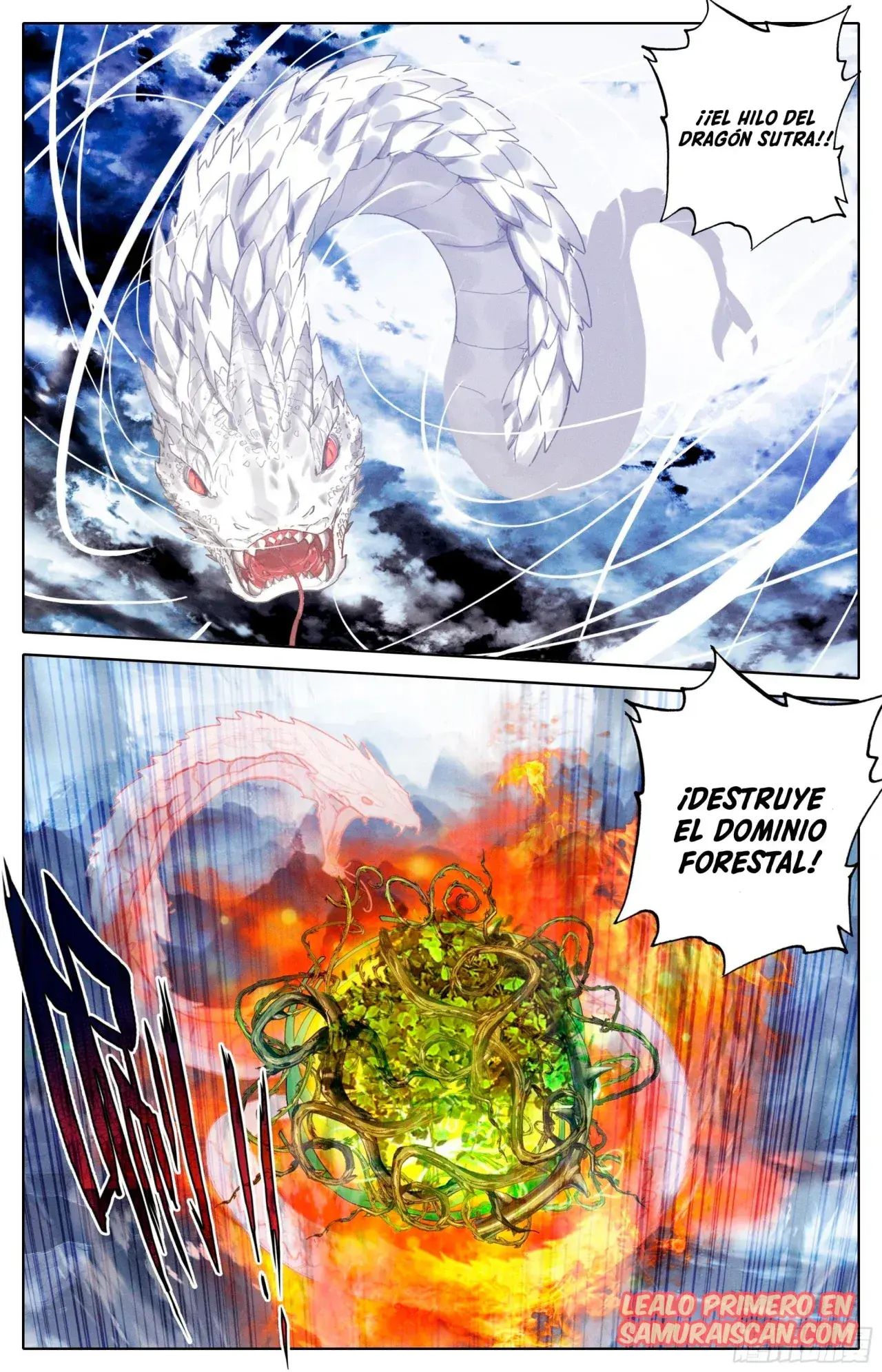 Capitulo 261 page 14