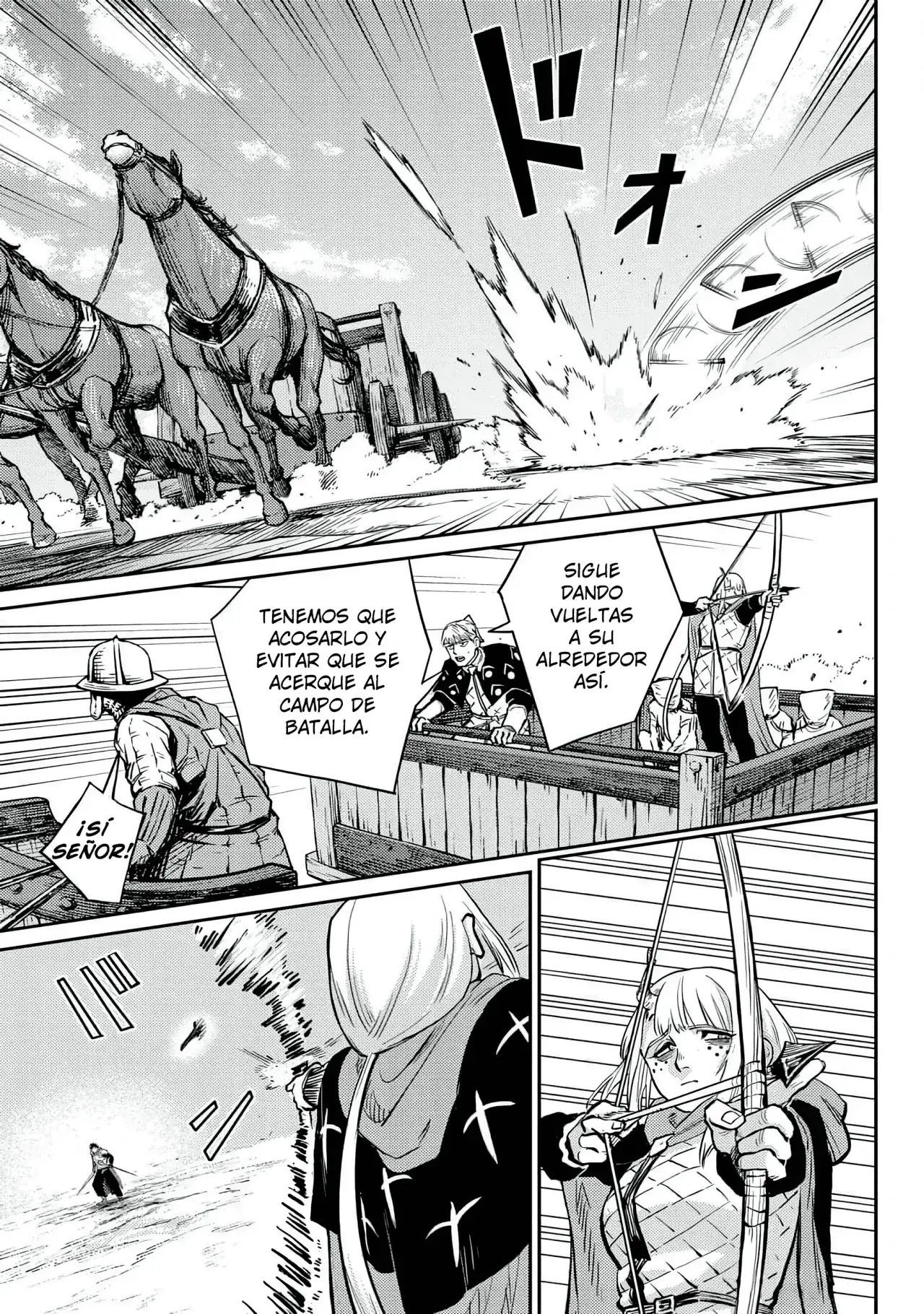 Capitulo 23 page 19