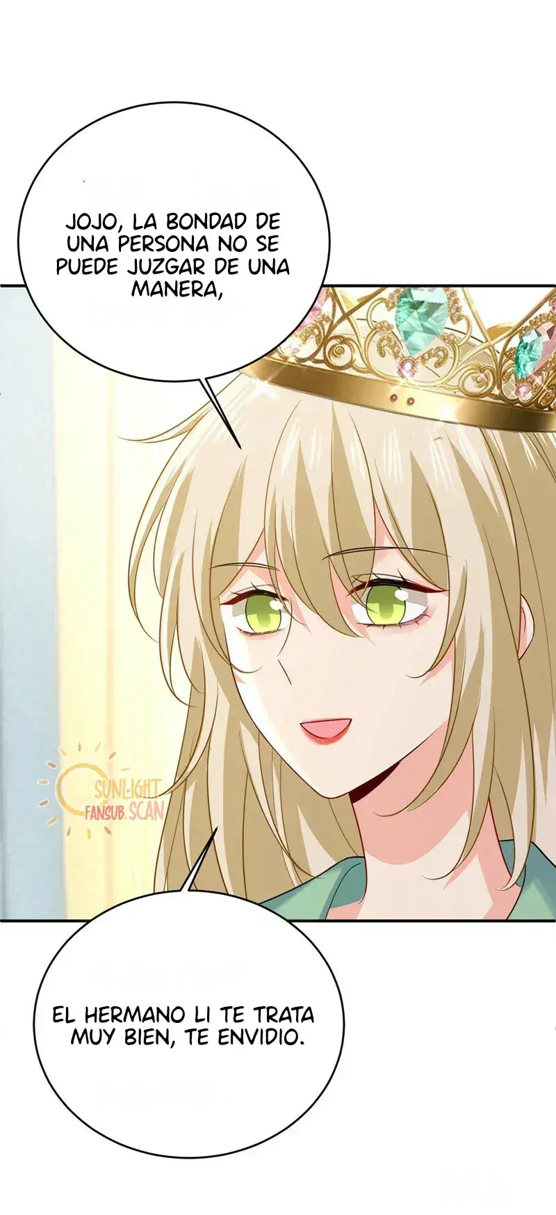 Capitulo 604 page 11