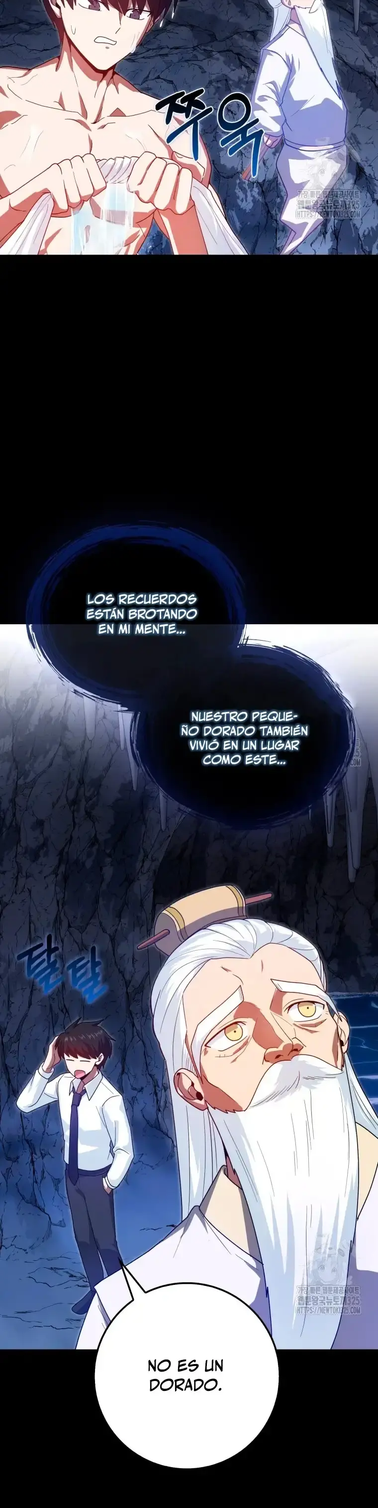 Capitulo 46 page 33