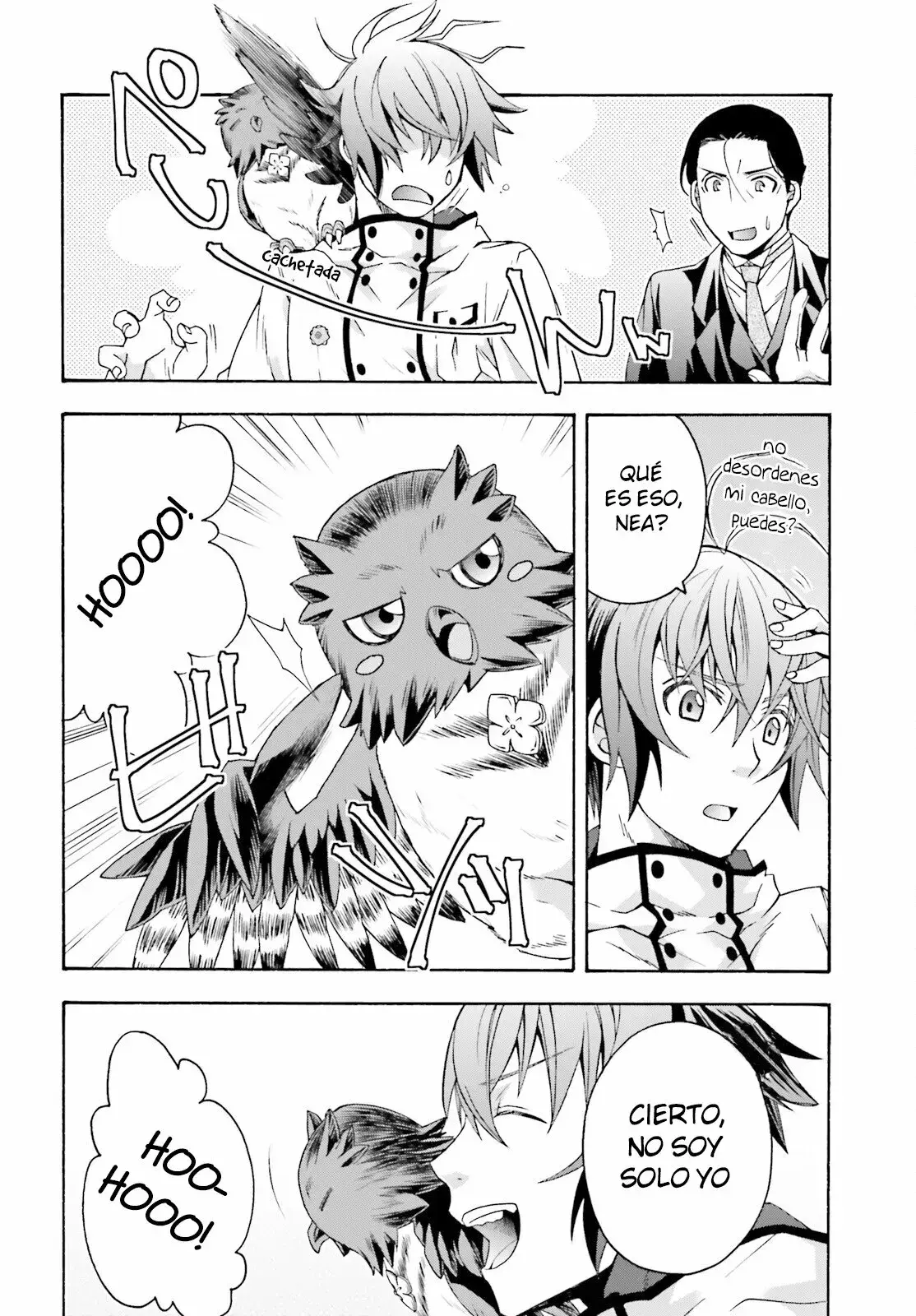 Capitulo 52 page 28