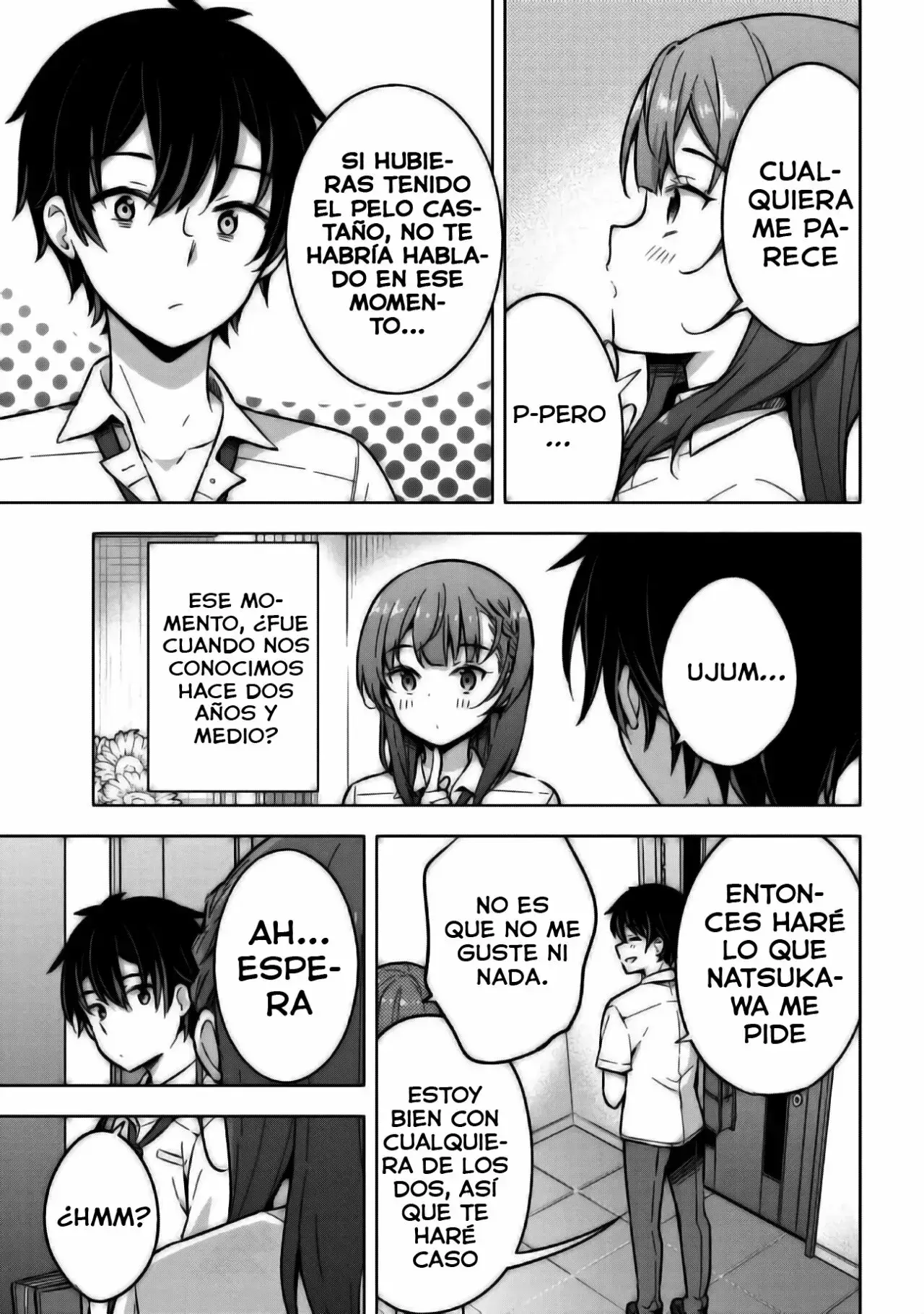 Capitulo 17 page 30