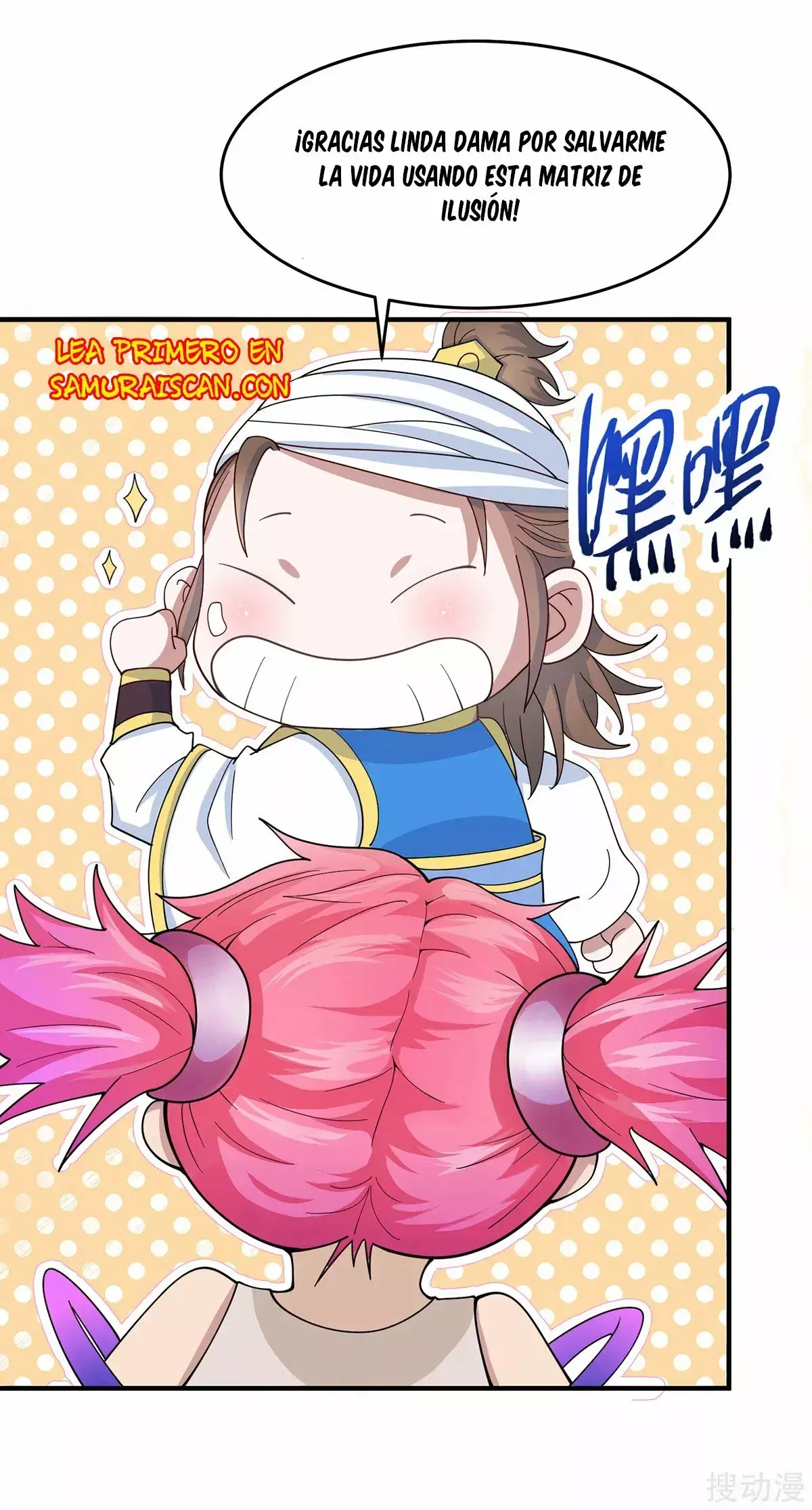 Capitulo 132 page 30