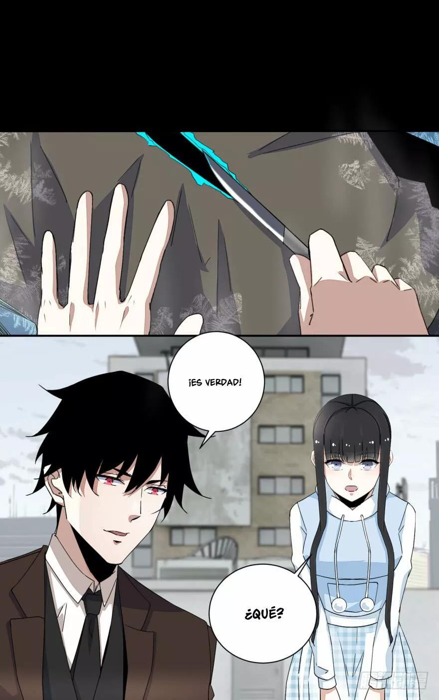 Capitulo 43 page 16