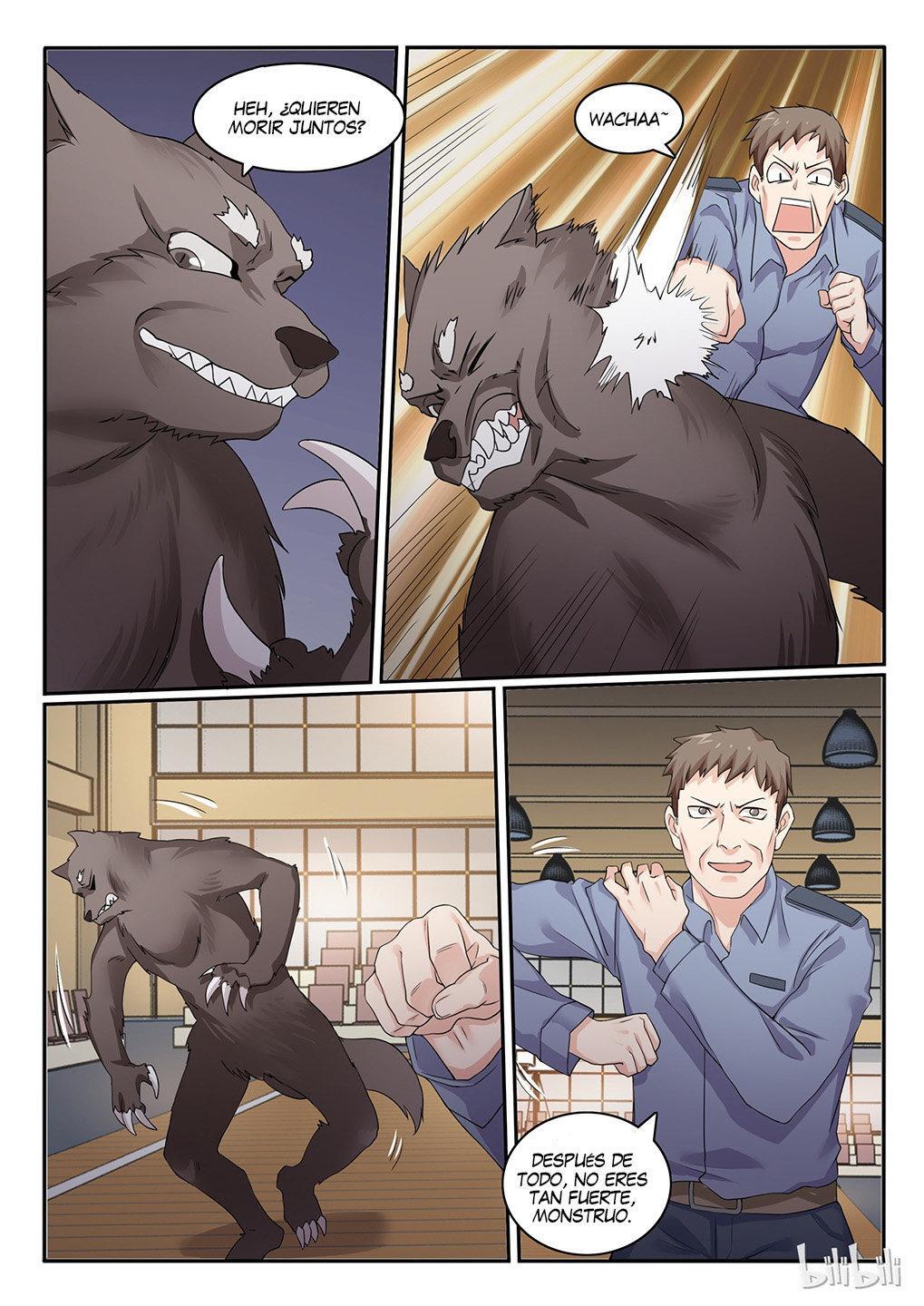 Capitulo 59 page 5