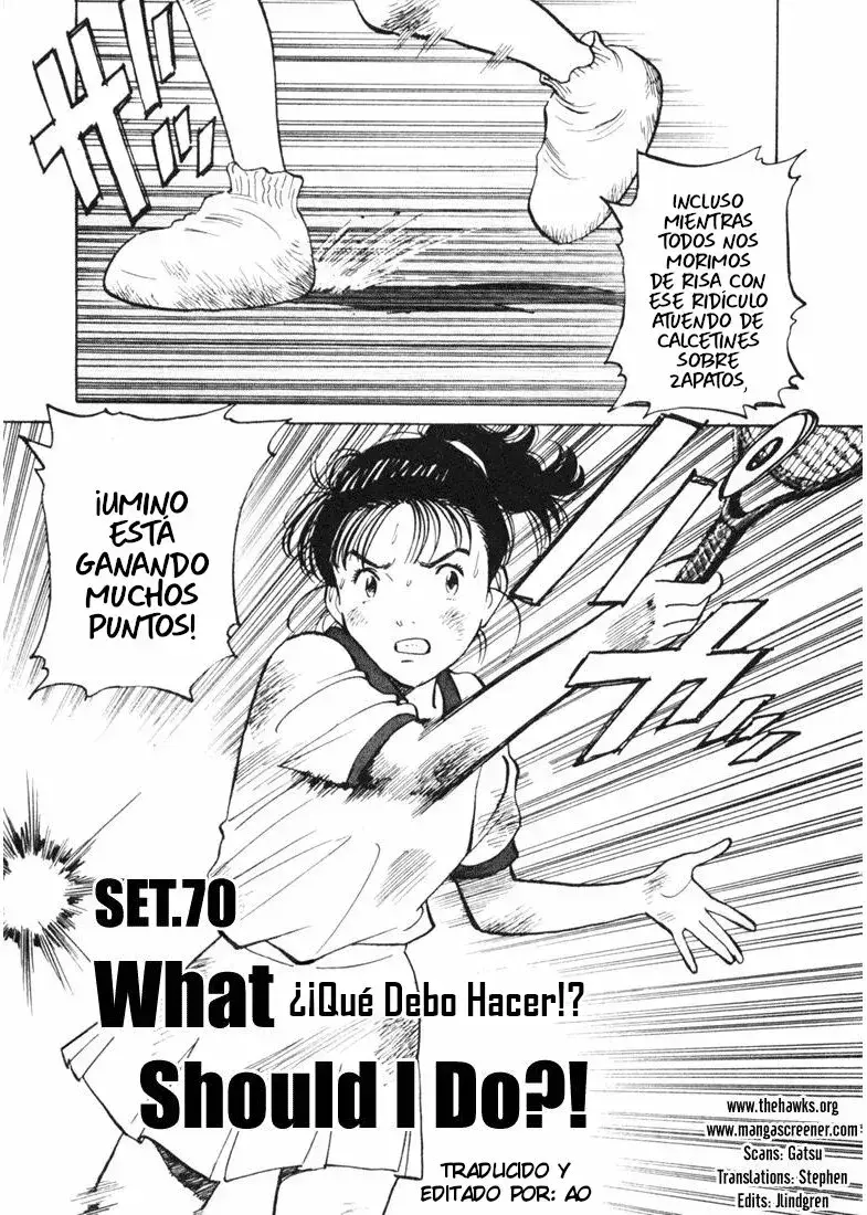 Capitulo 70 page 3