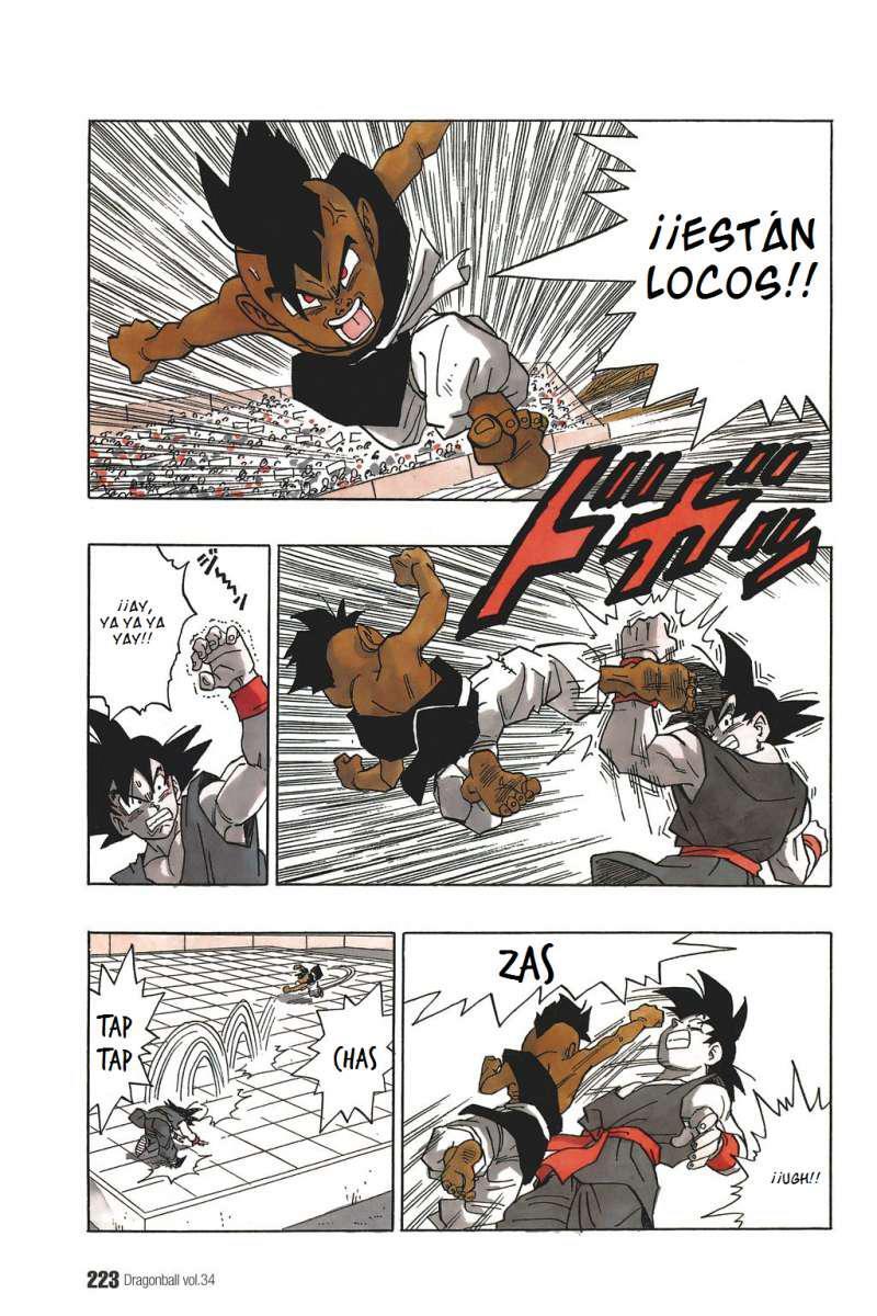Capitulo 519 page 11