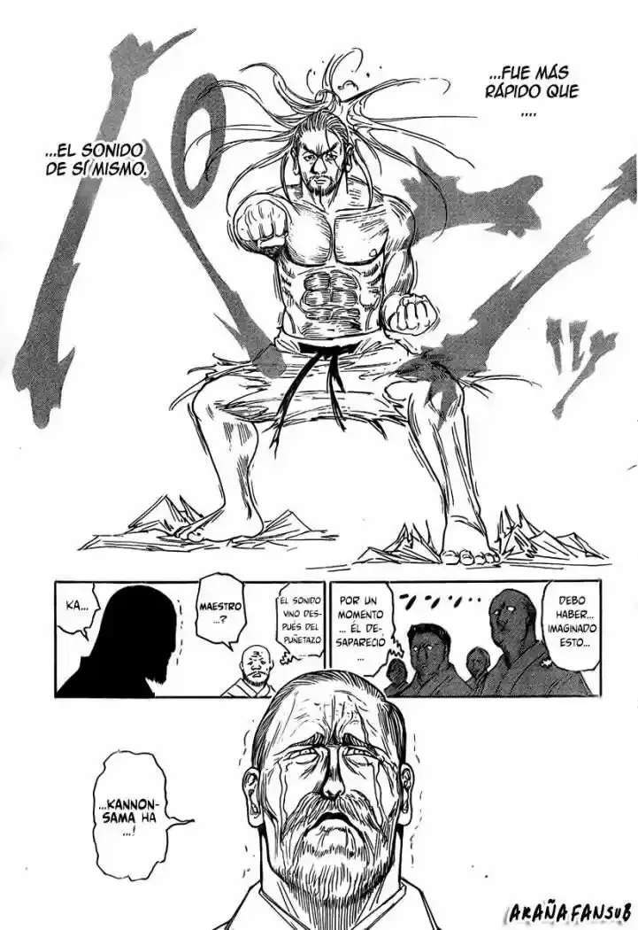 Capitulo 265 page 8