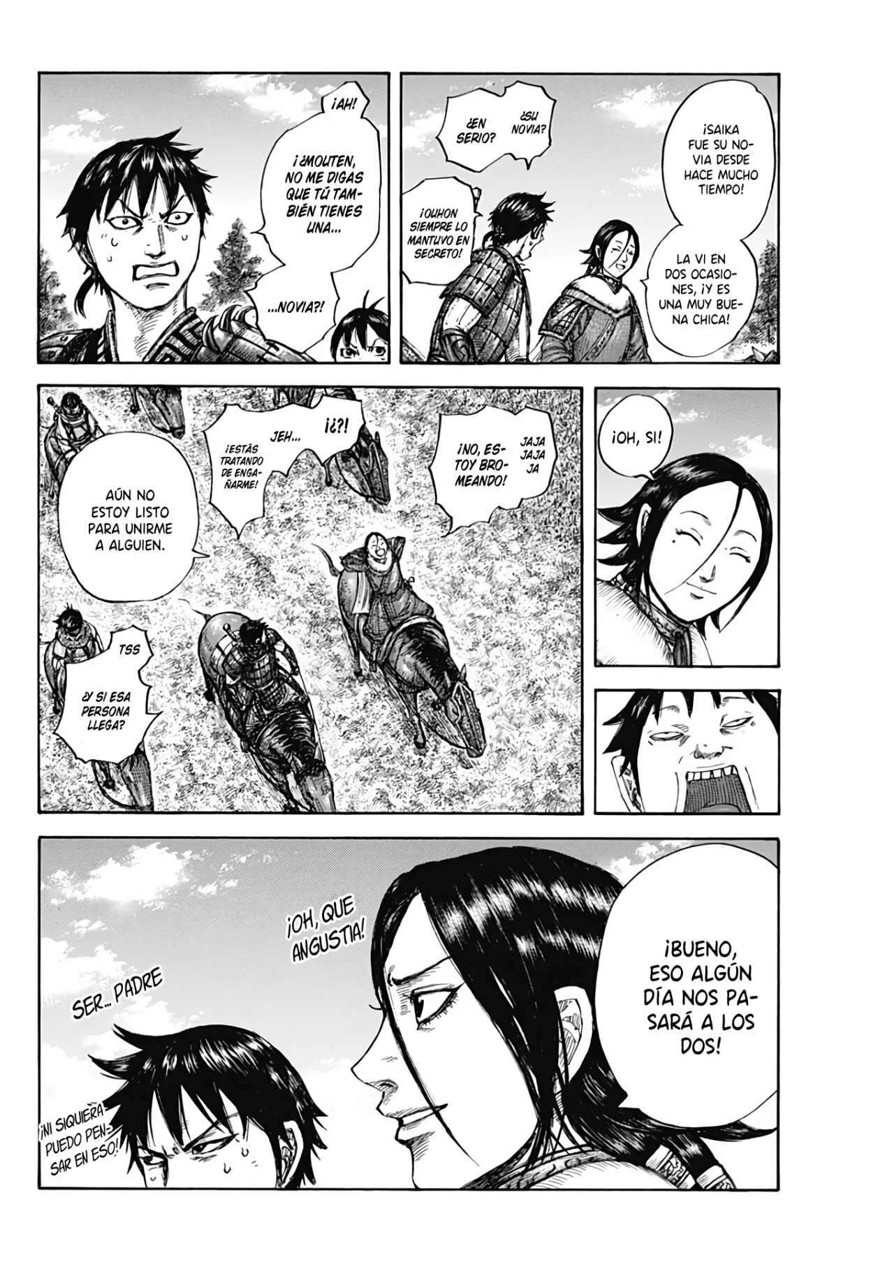 Capitulo 674 page 16