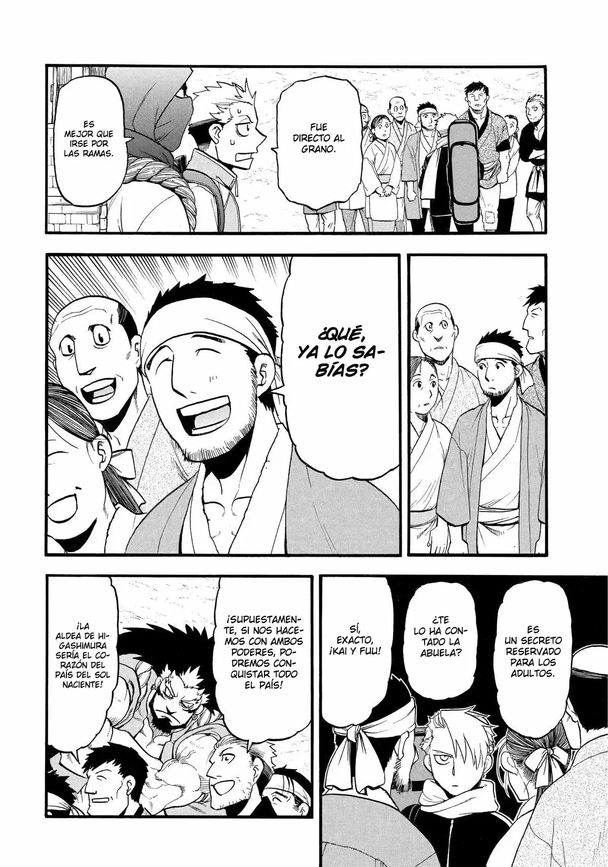 Capitulo 38 page 23