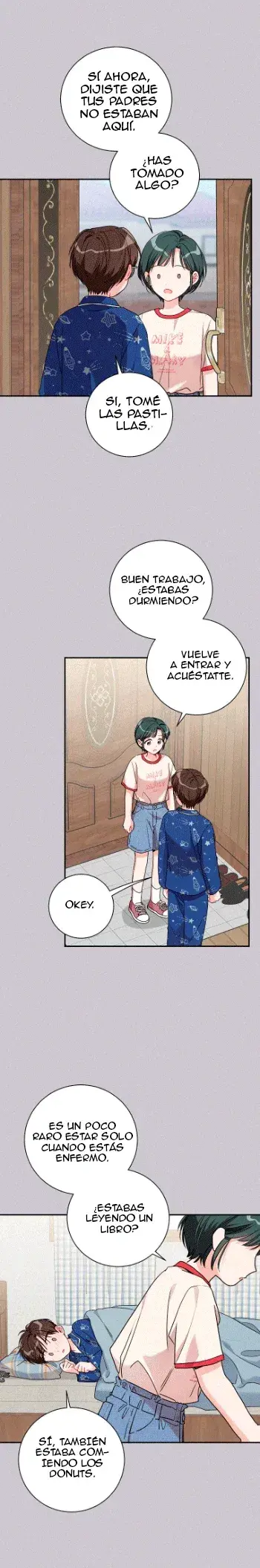 Capitulo 85 page 15