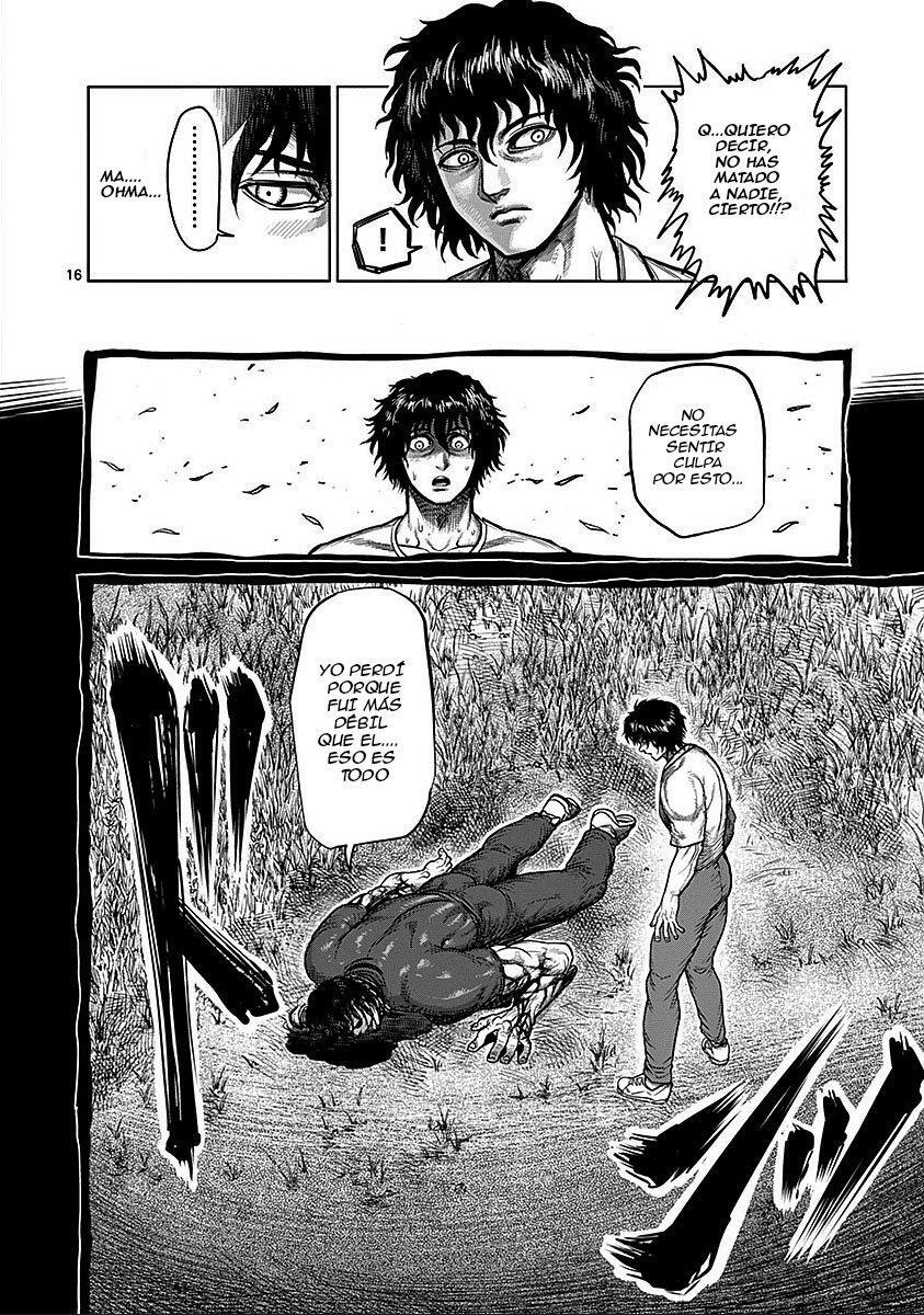 Capitulo 73 page 17