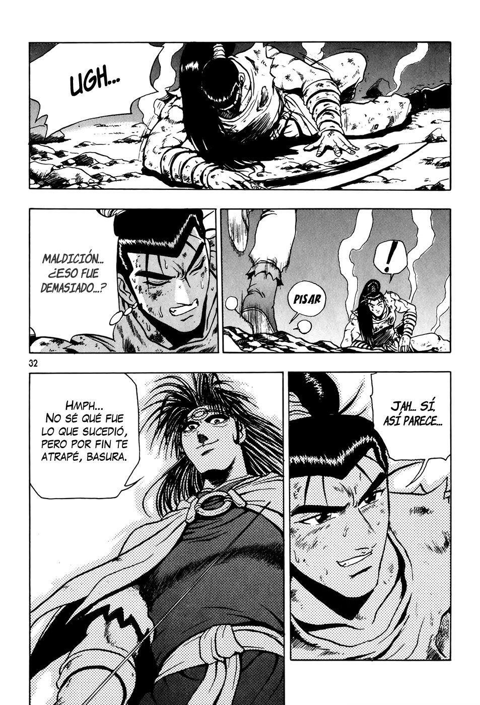 Capitulo 96 page 30