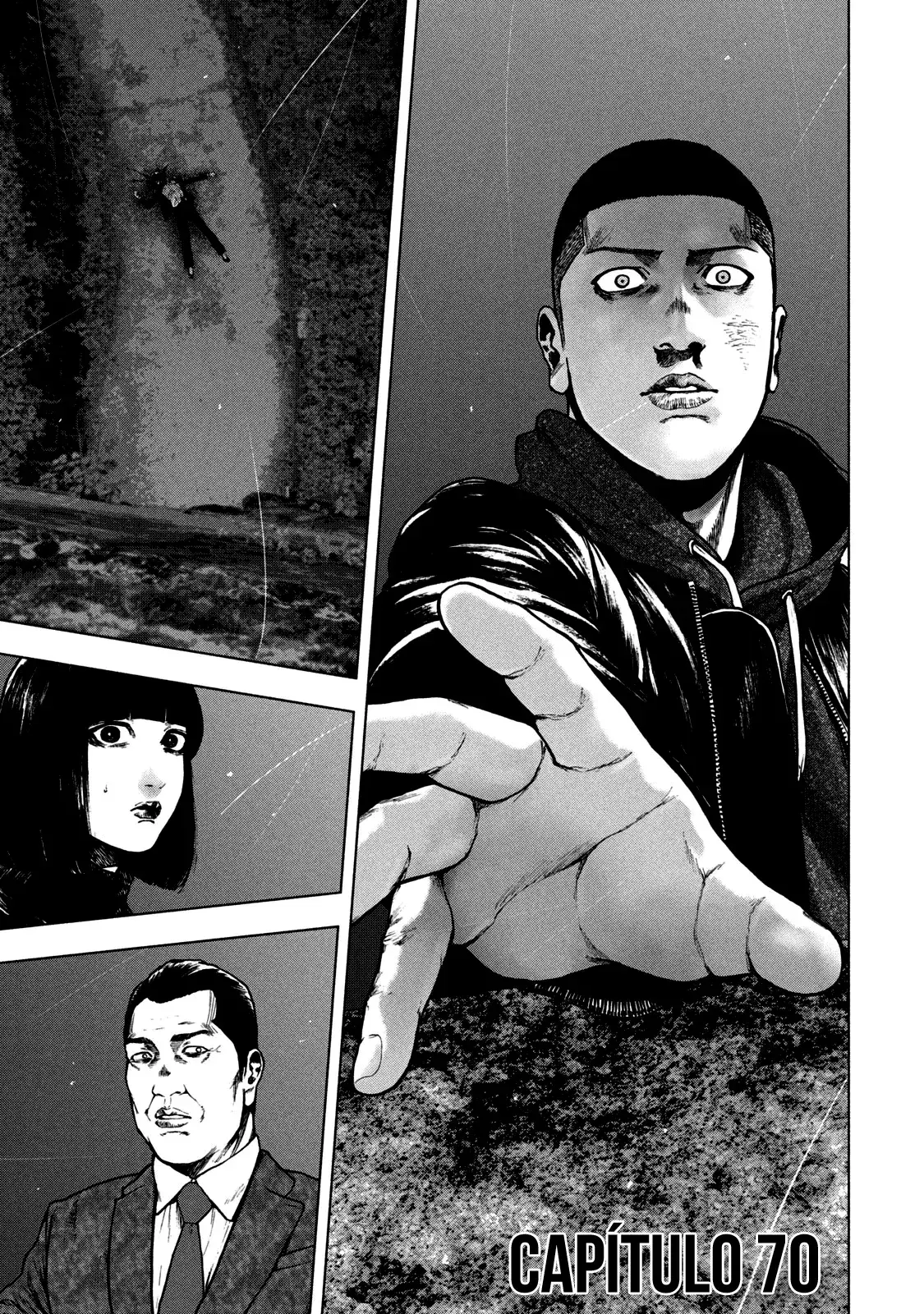 Capitulo 70 page 2