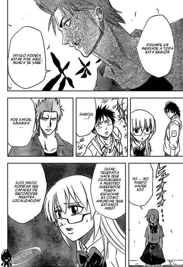 Capitulo 33 page 5