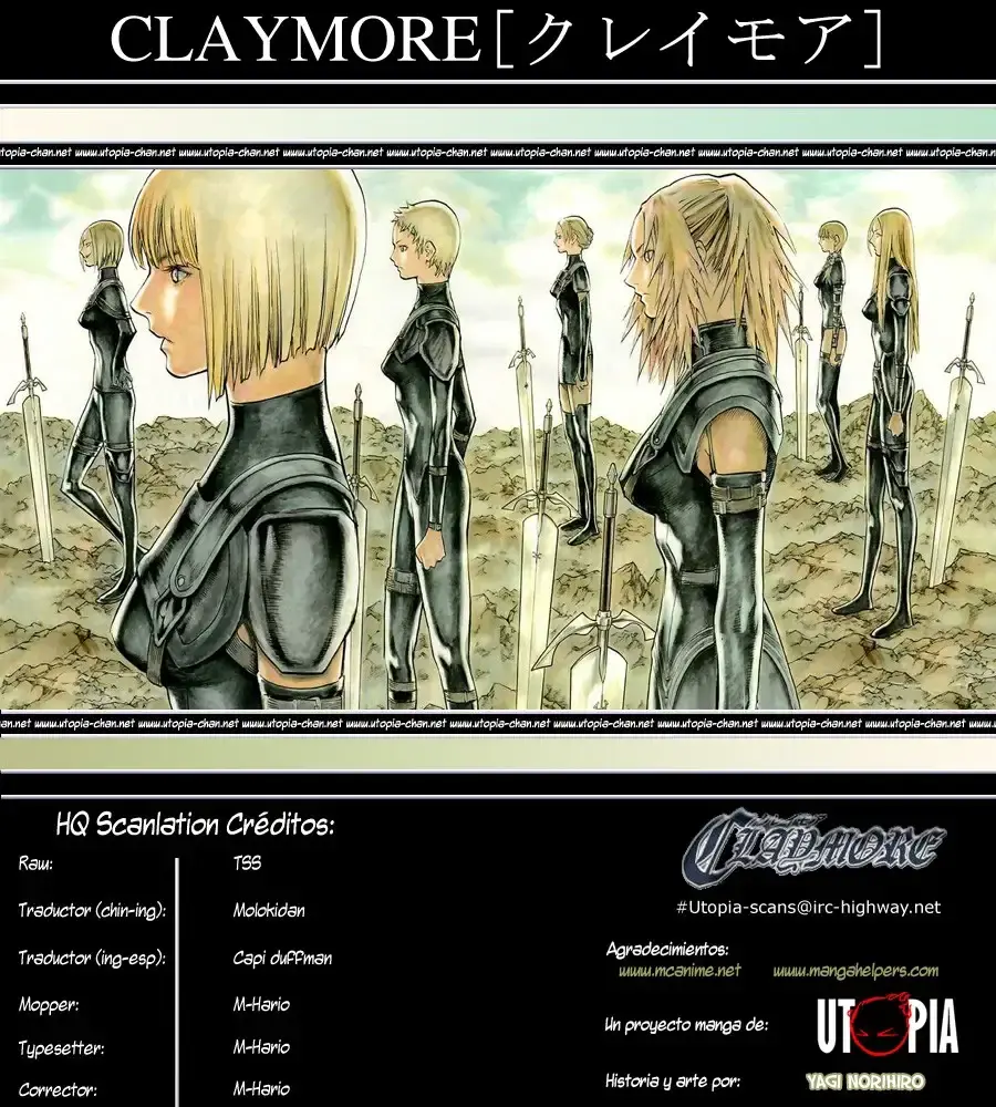 Capitulo 105 page 33
