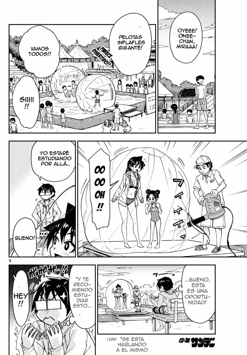 Capitulo 148 page 11