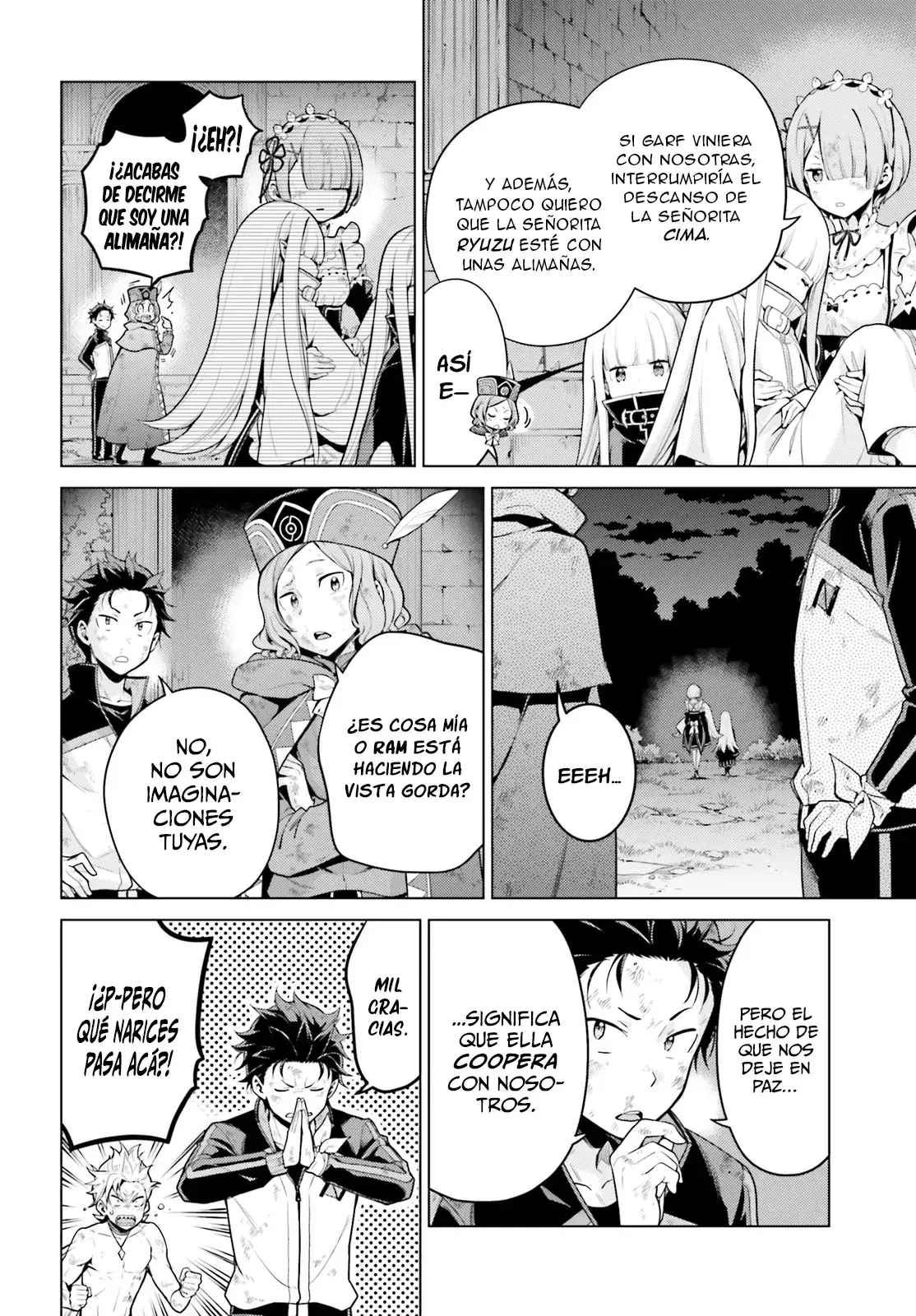 Capitulo 57 page 9