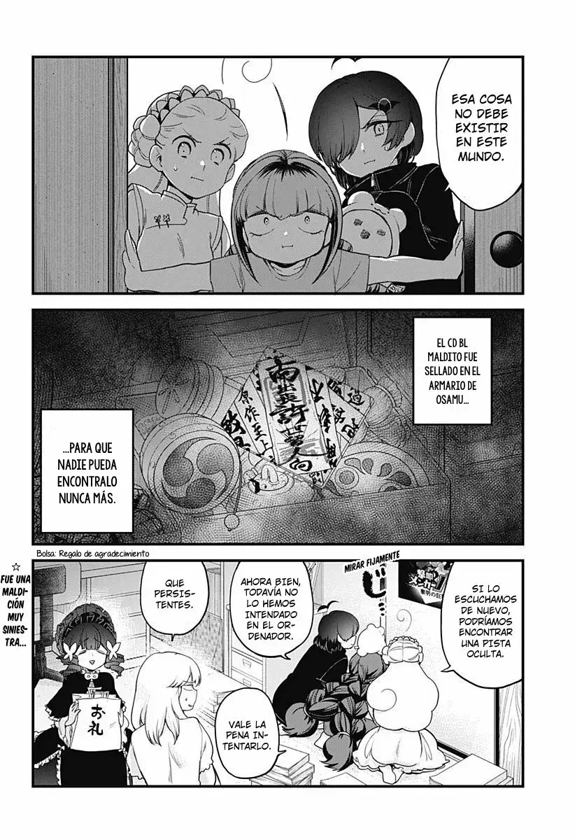 Capitulo 21 page 19