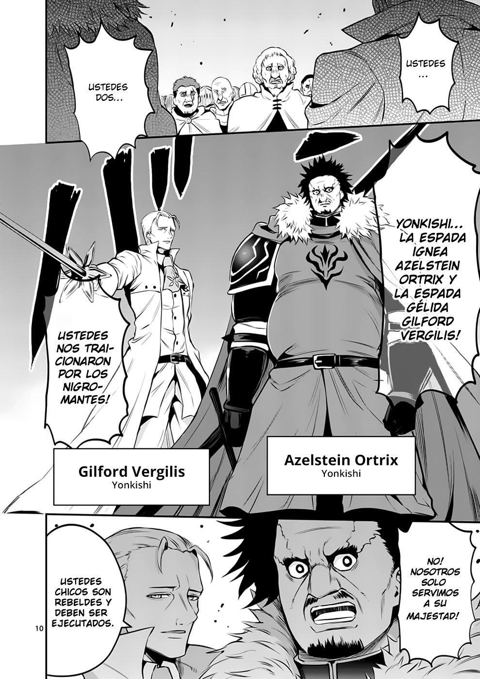 Capitulo 135 page 11