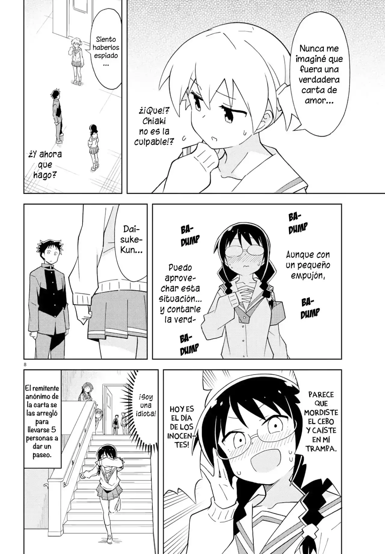 Capitulo 123 page 9