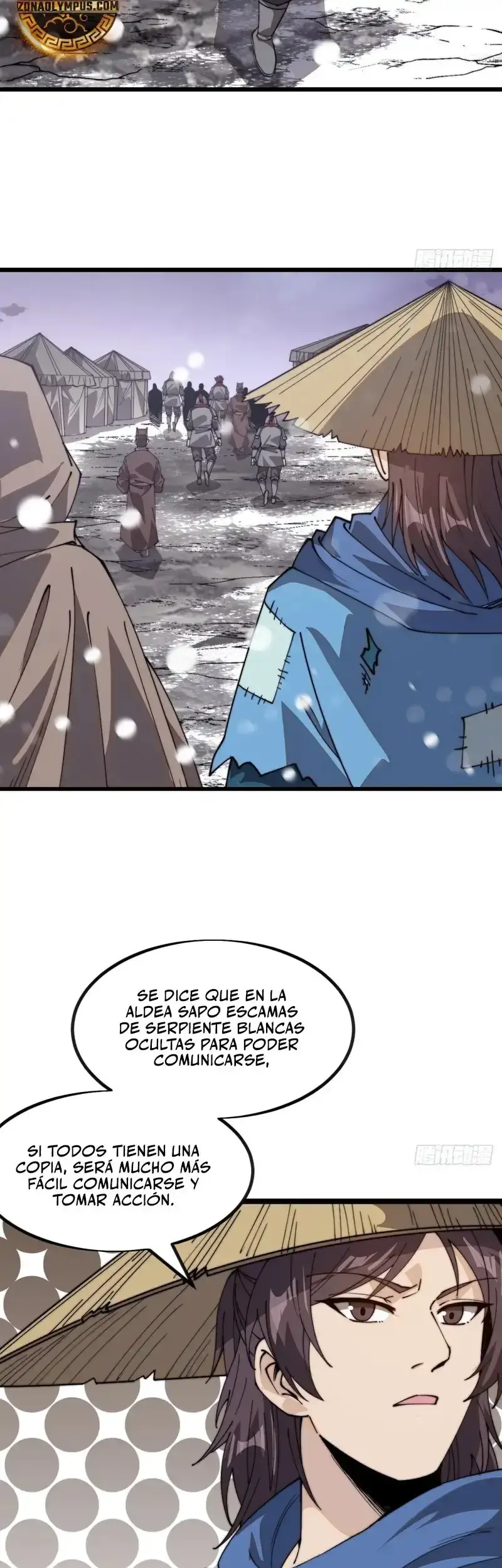 Capitulo 1023 page 27