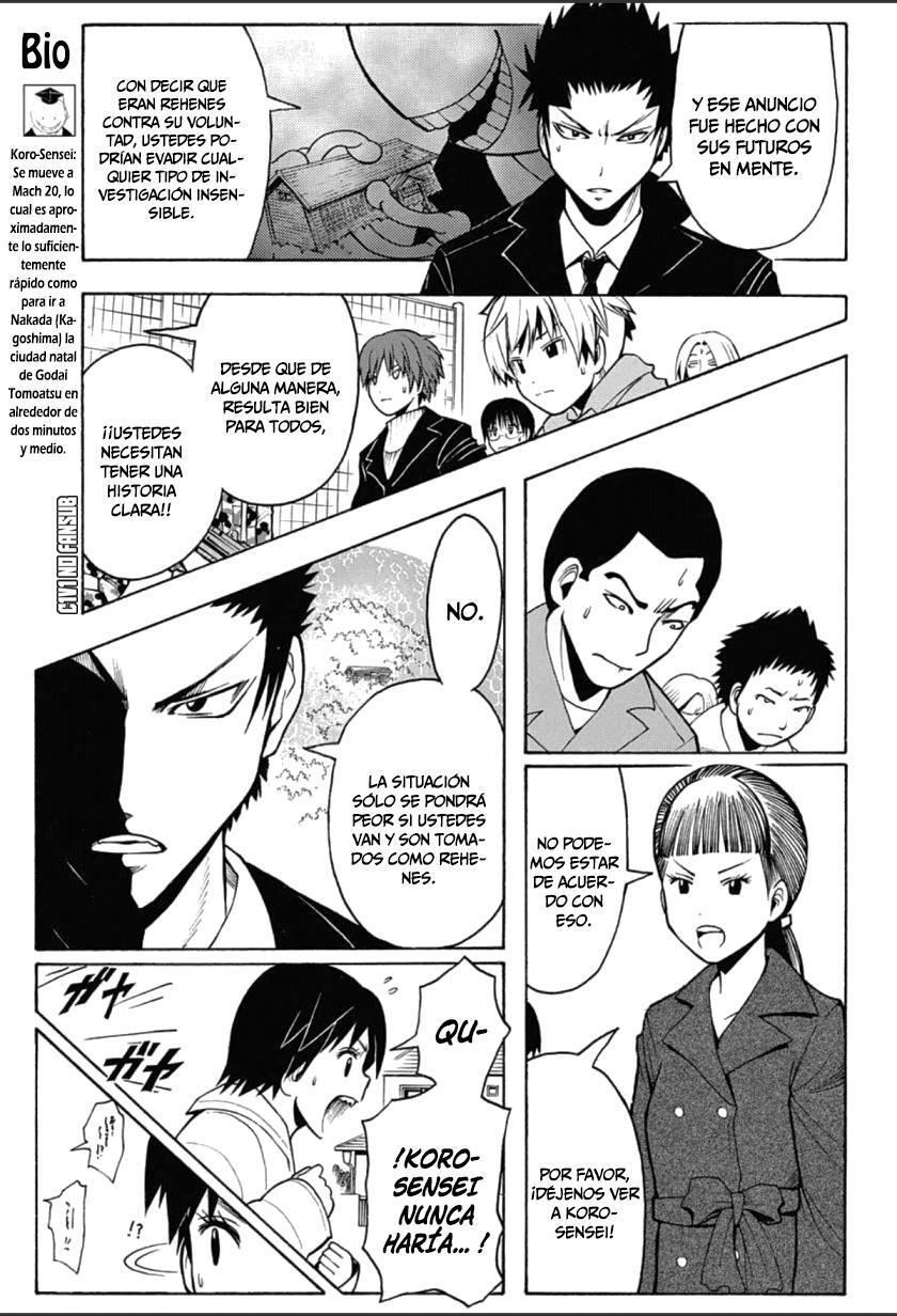 Capitulo 165 page 5