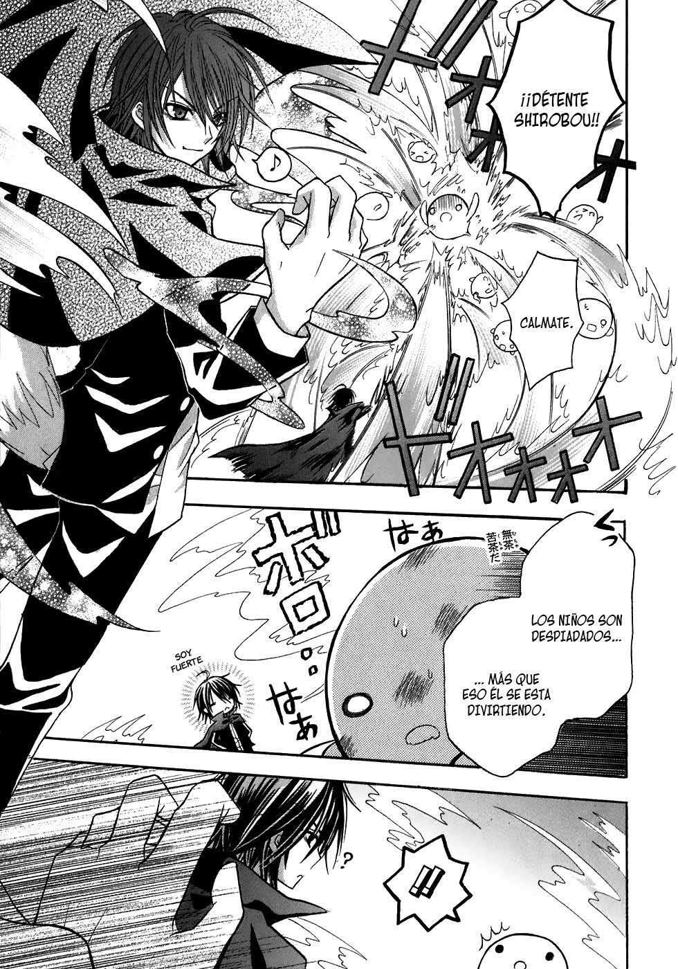 Capitulo 11 page 28