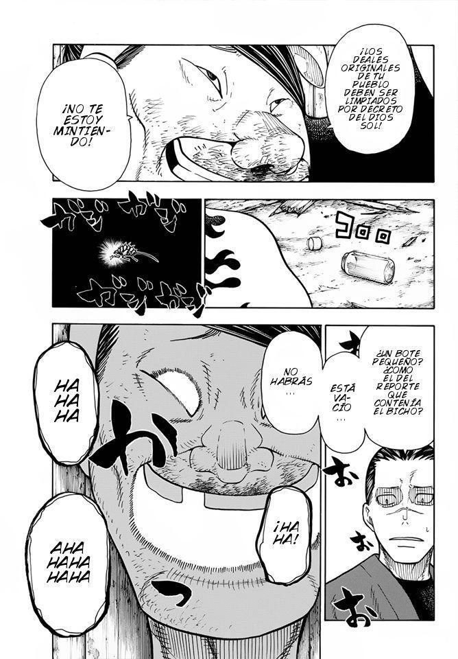 Capitulo 45 page 18