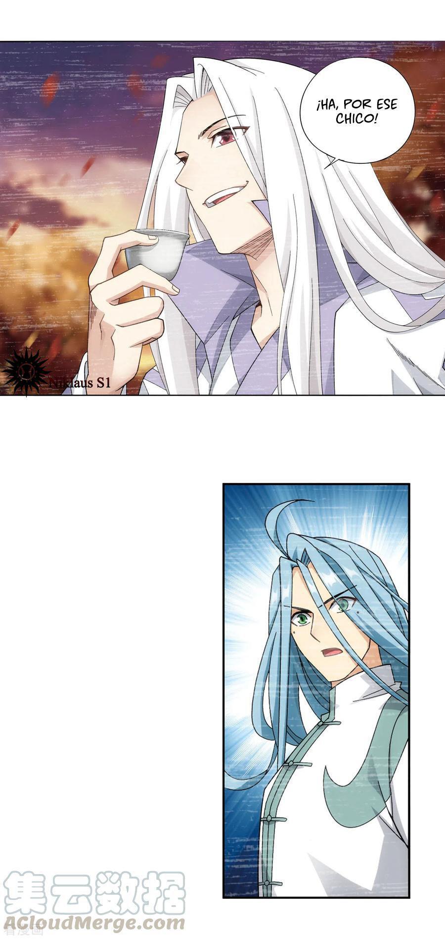 Capitulo 323 page 9