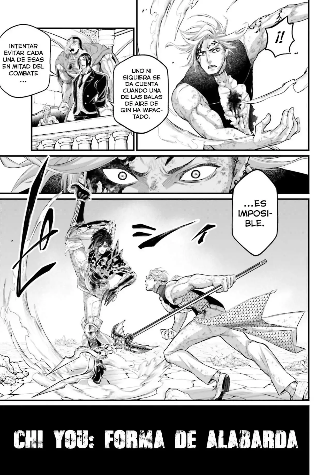 Capitulo 60 page 19