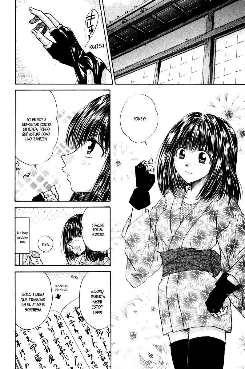Capitulo 35 page 18