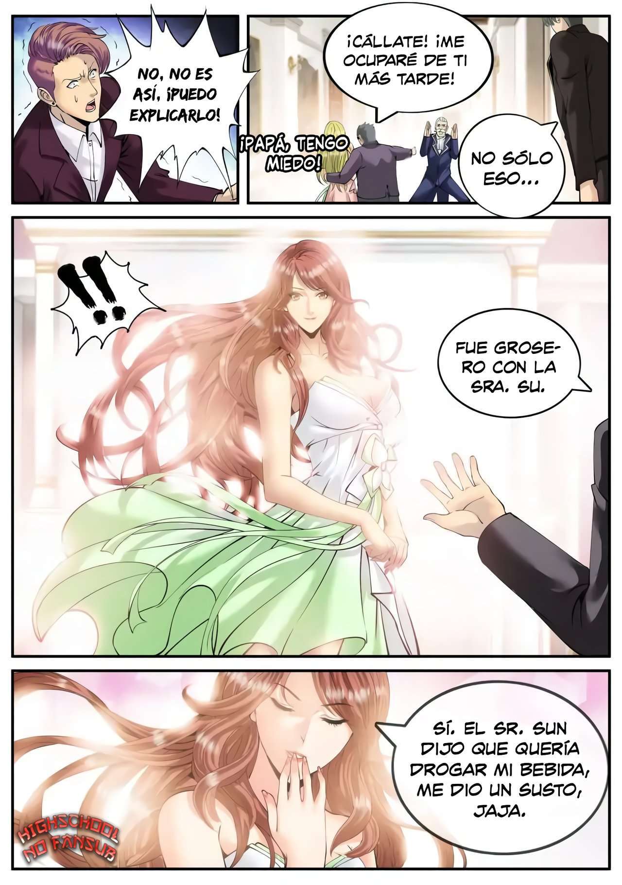 Capitulo 72 page 8