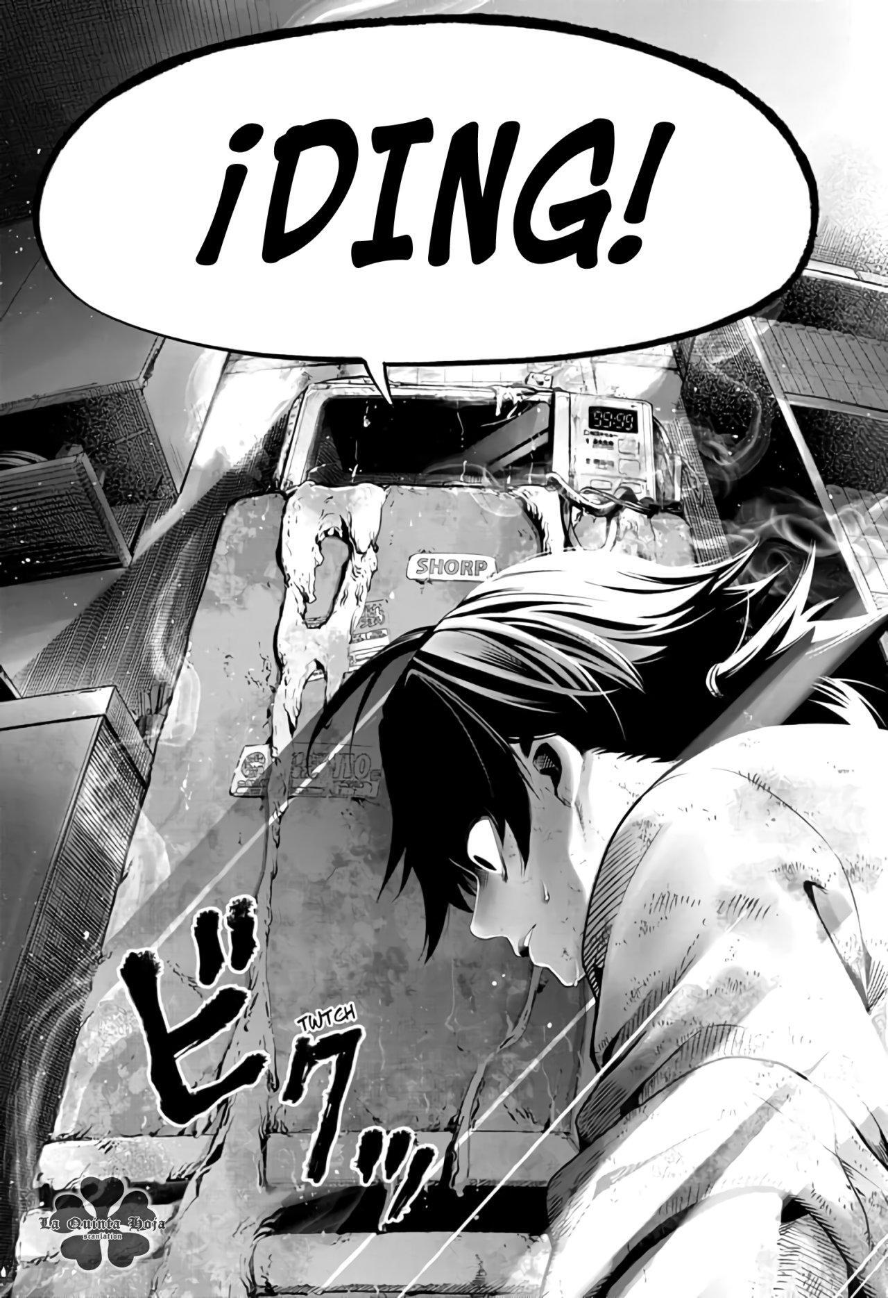 Capitulo 1 page 32