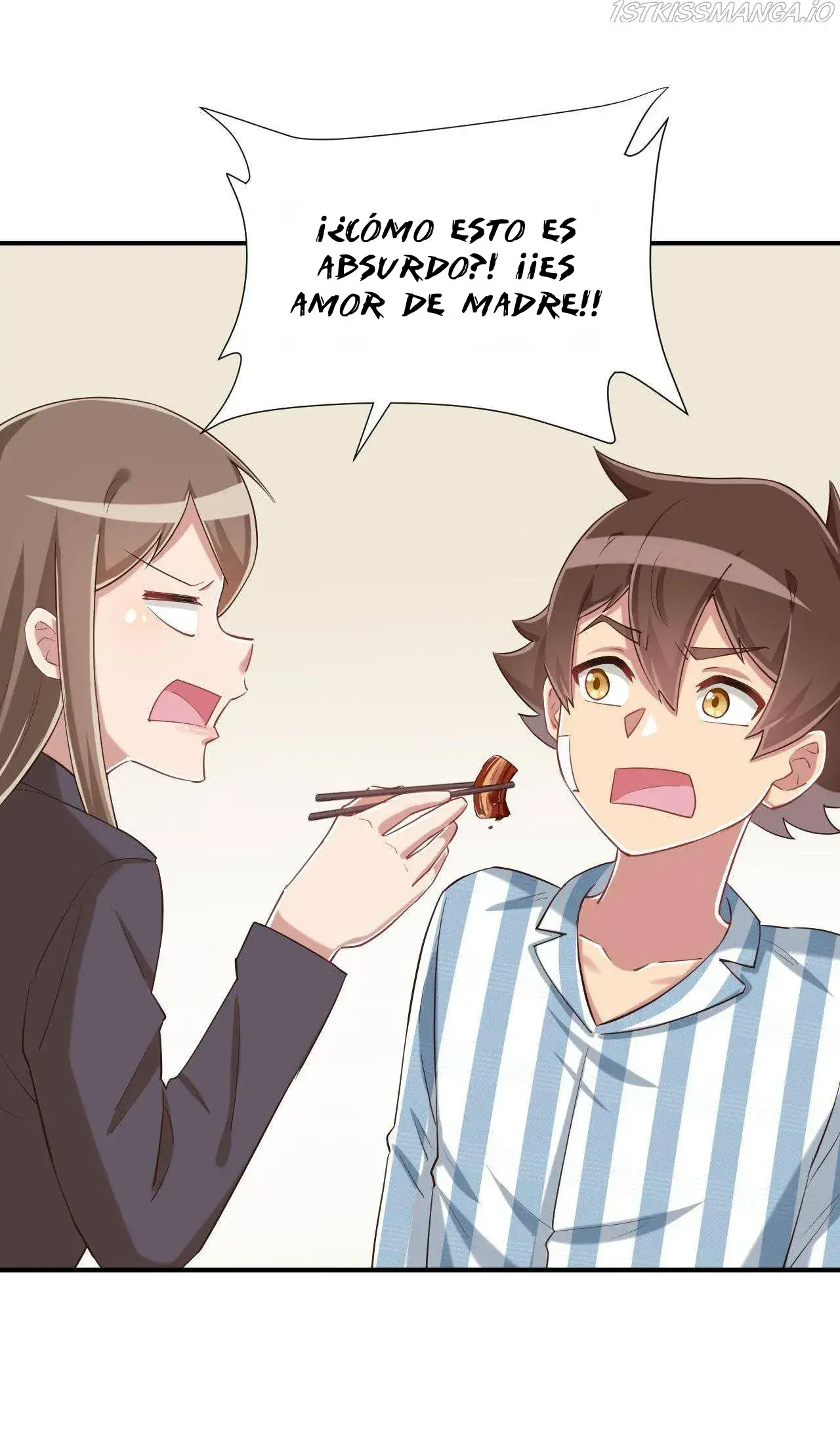Capitulo 91 page 34