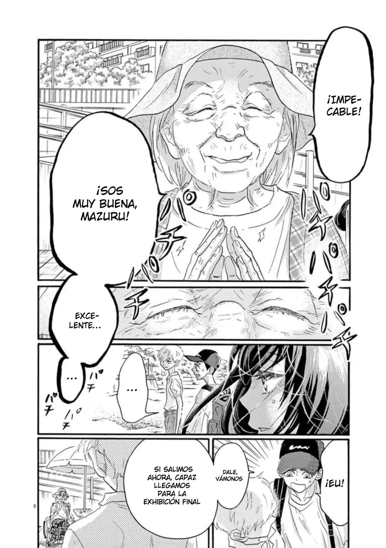 Capitulo 46 page 9