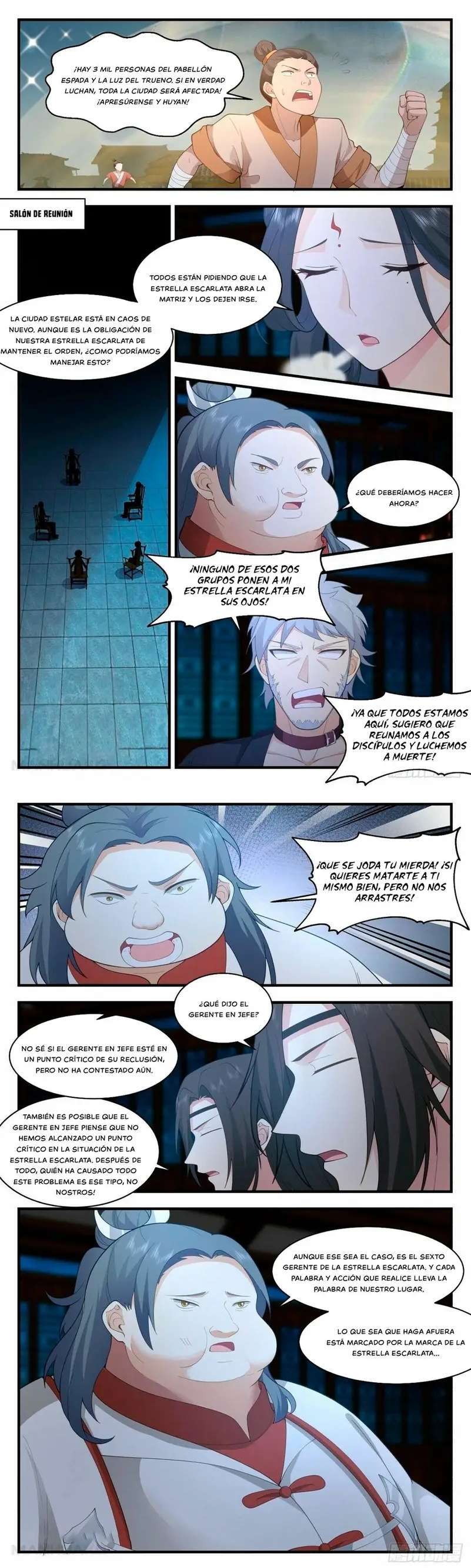 Capitulo 2655 page 6