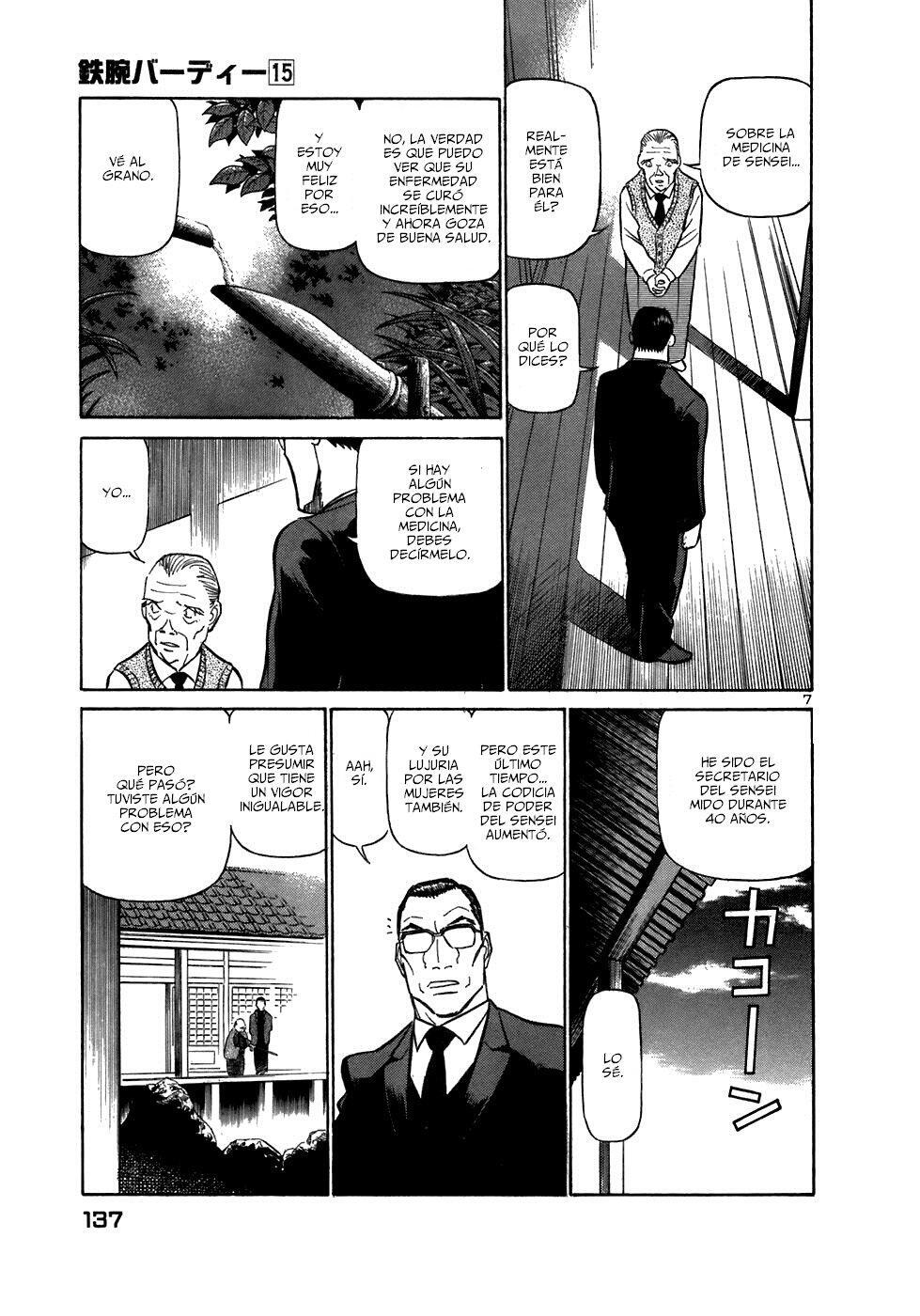 Capitulo 161 page 8