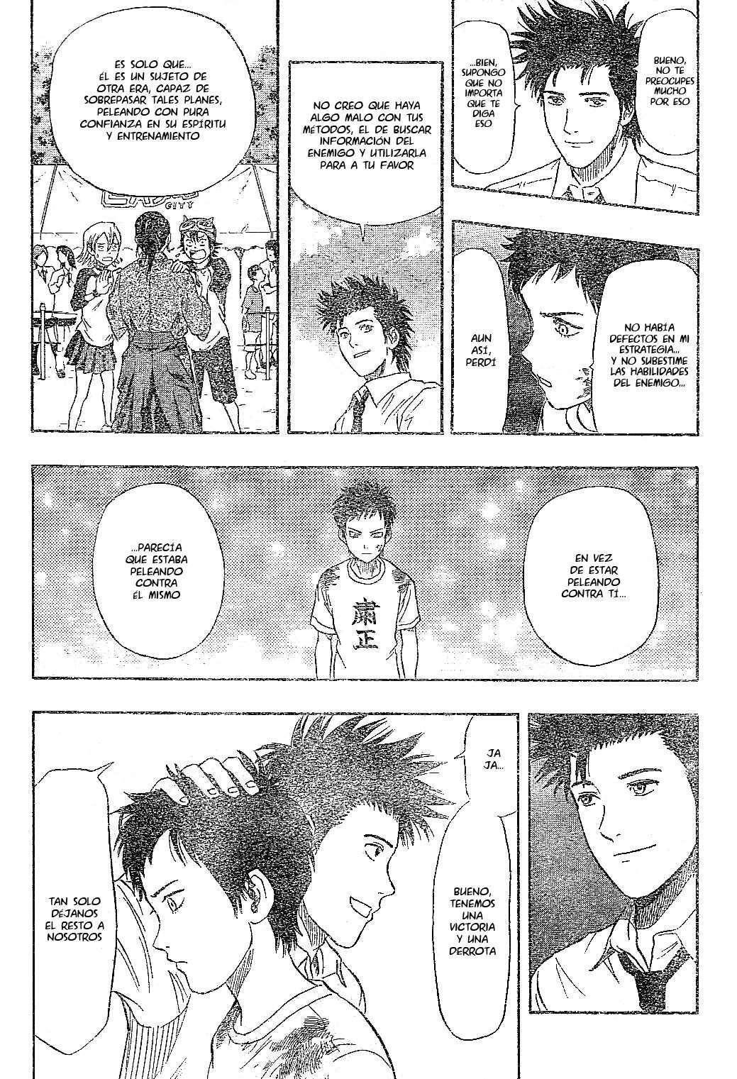 Capitulo 29 page 17