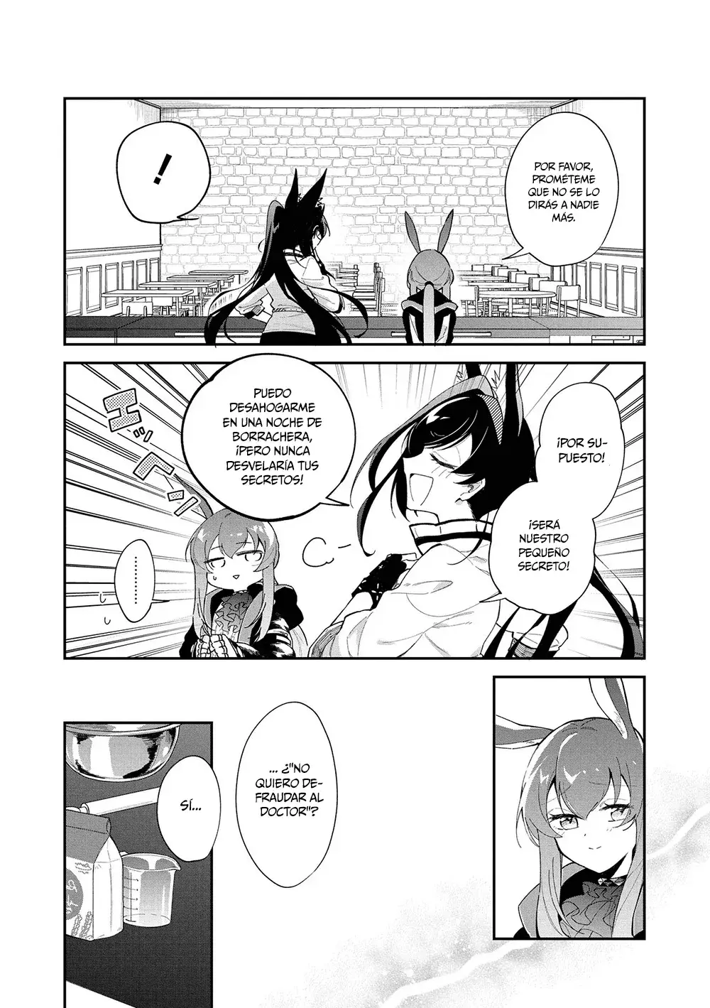 Capitulo 29 page 6