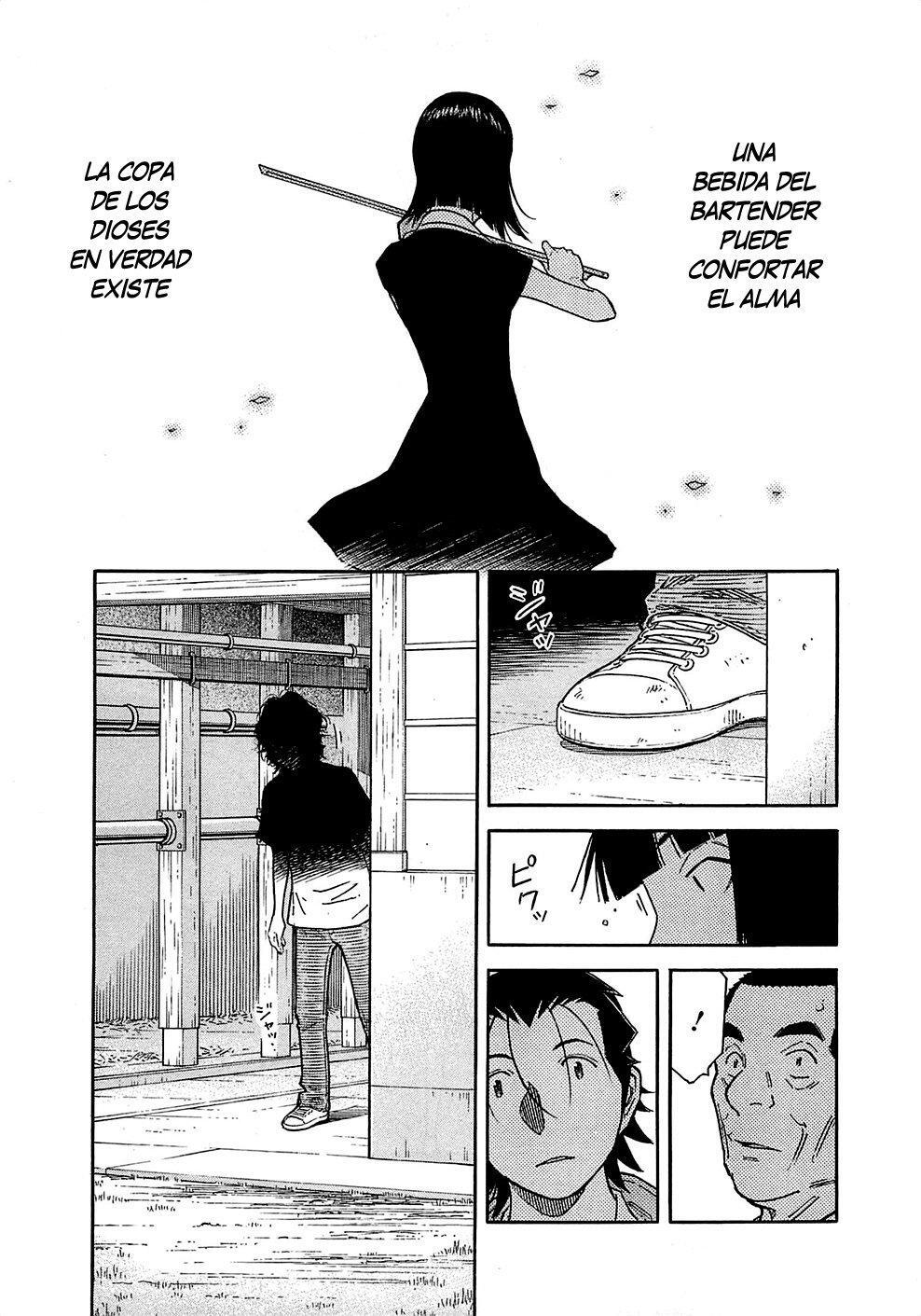 Capitulo 163 page 22